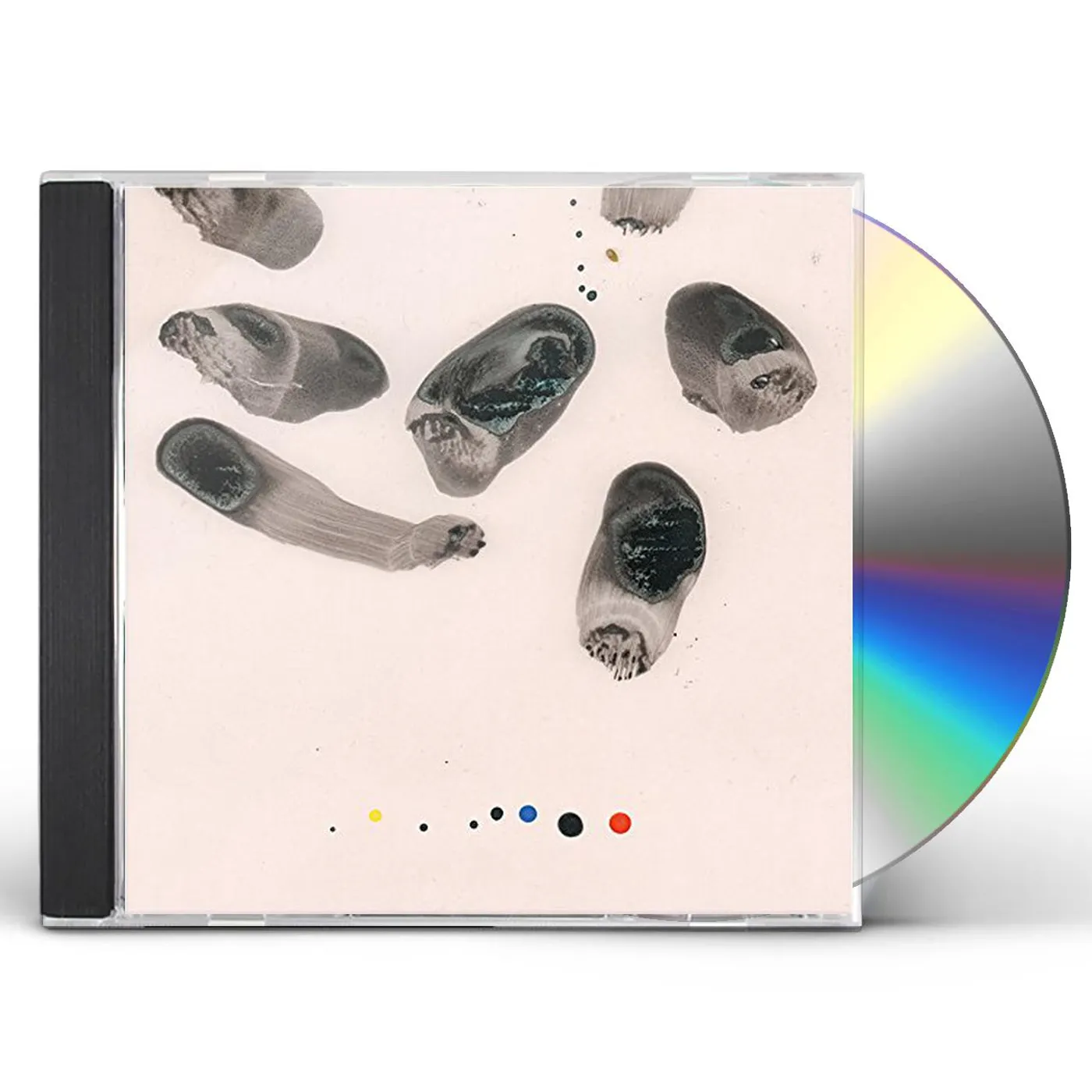 Tall Ships IMPRESSIONS CD