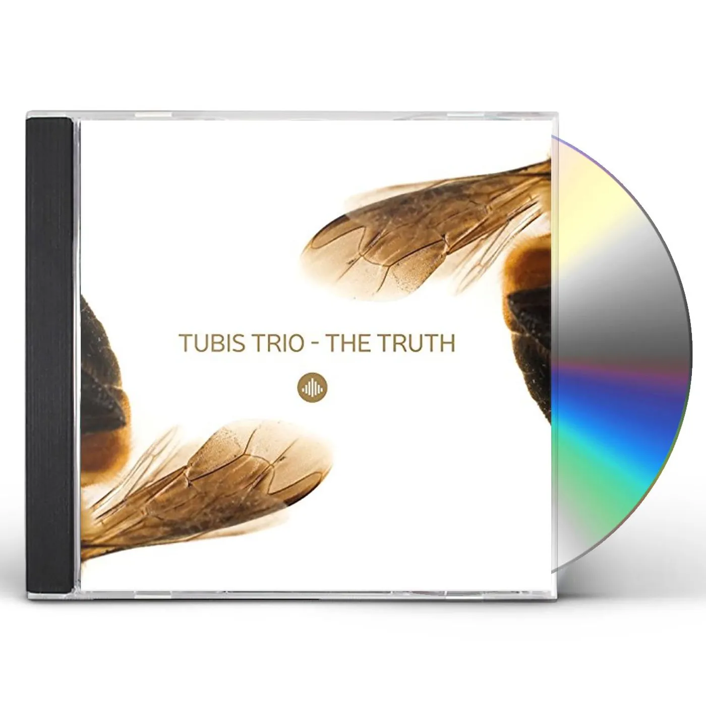 Maciej Tubis TRUTH CD