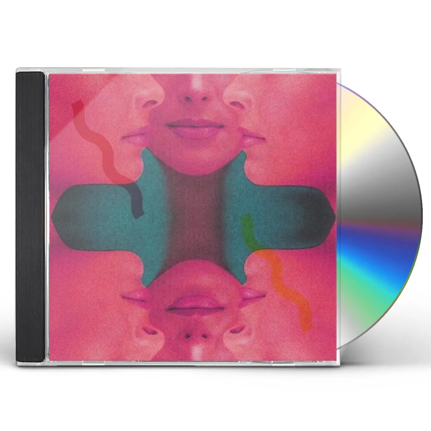 Errors NEW RELICS CD