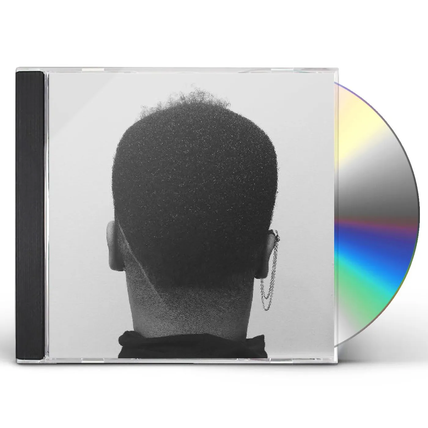 TiKA ANYWHERE BUT HERE CD