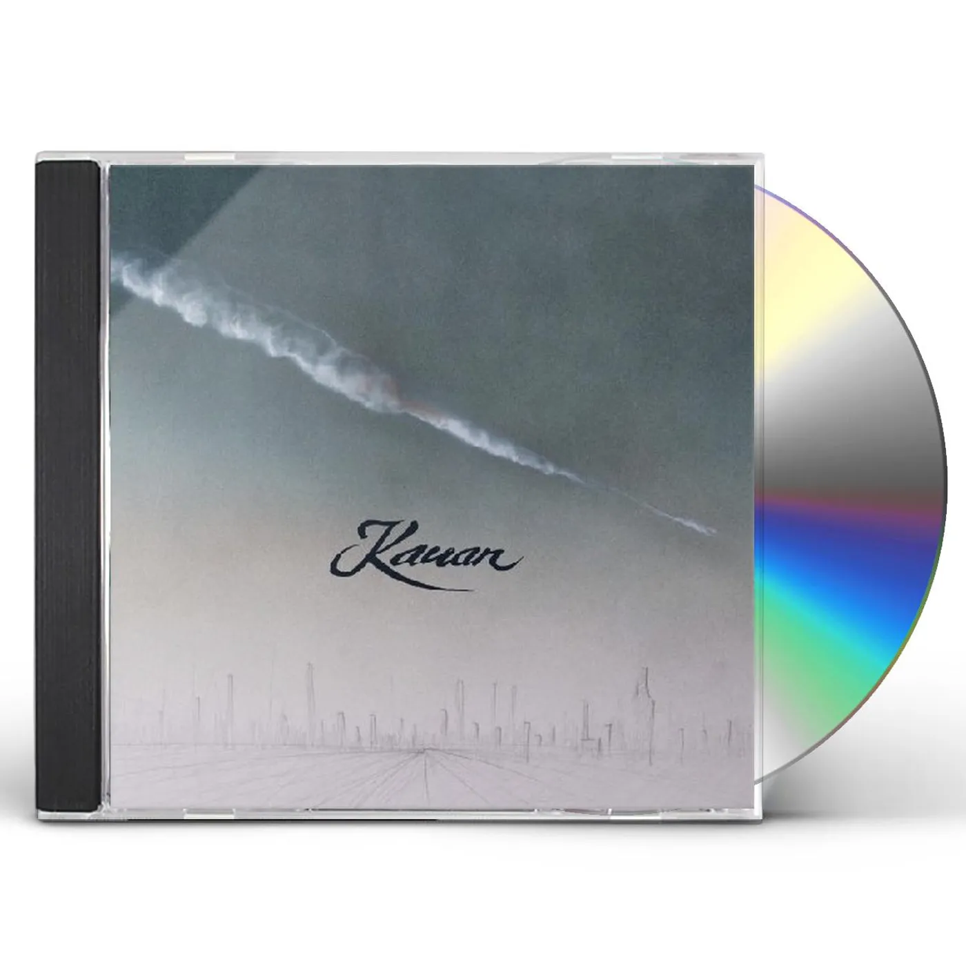 KAUAN PIRUT CD