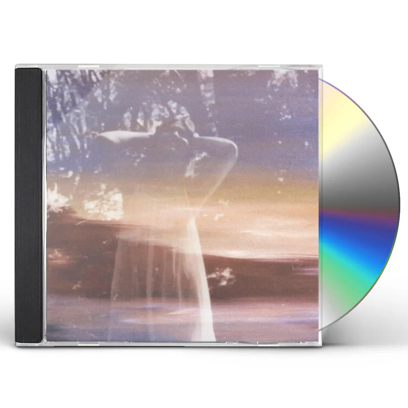 Patty Waters LIVE CD