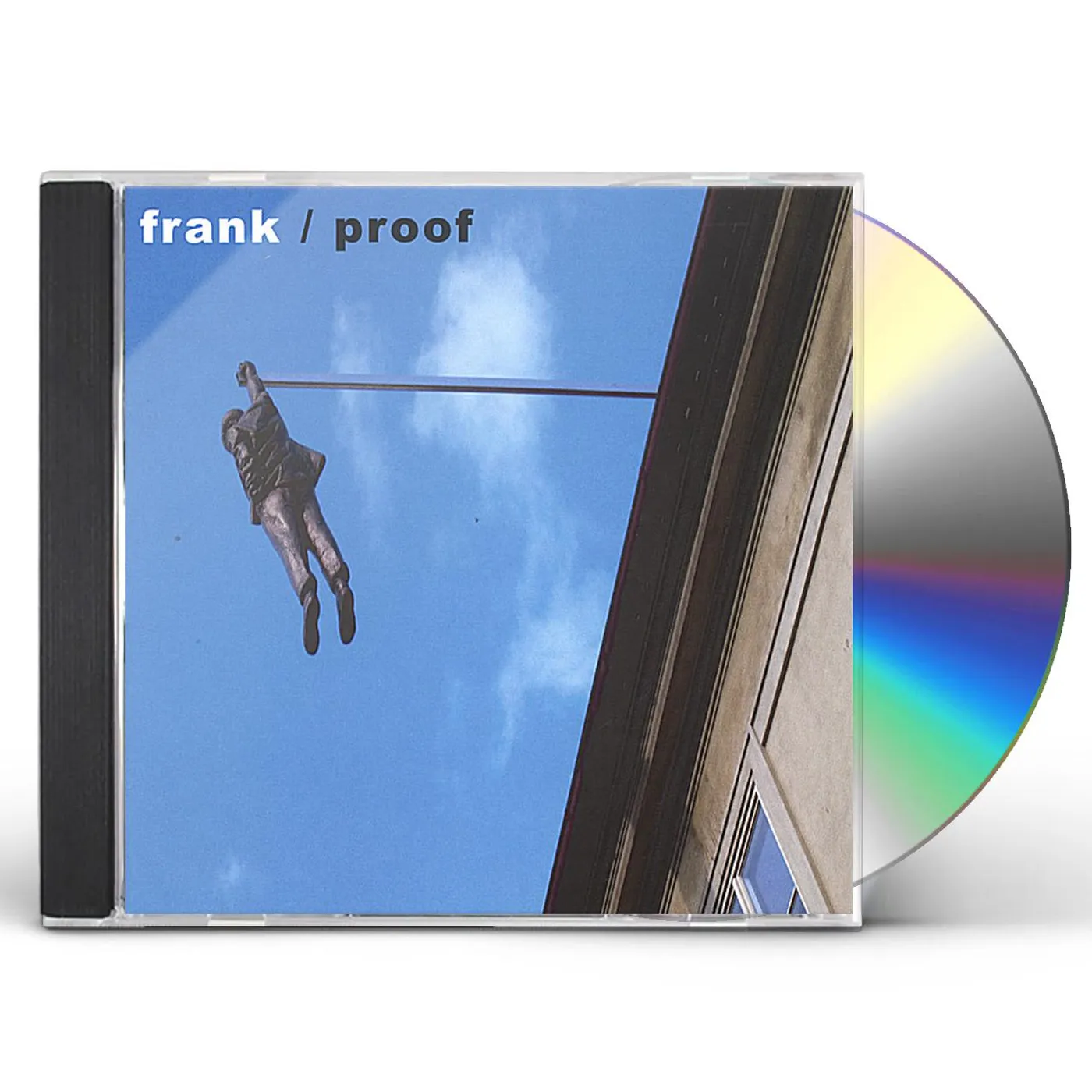 Frank PROOF CD