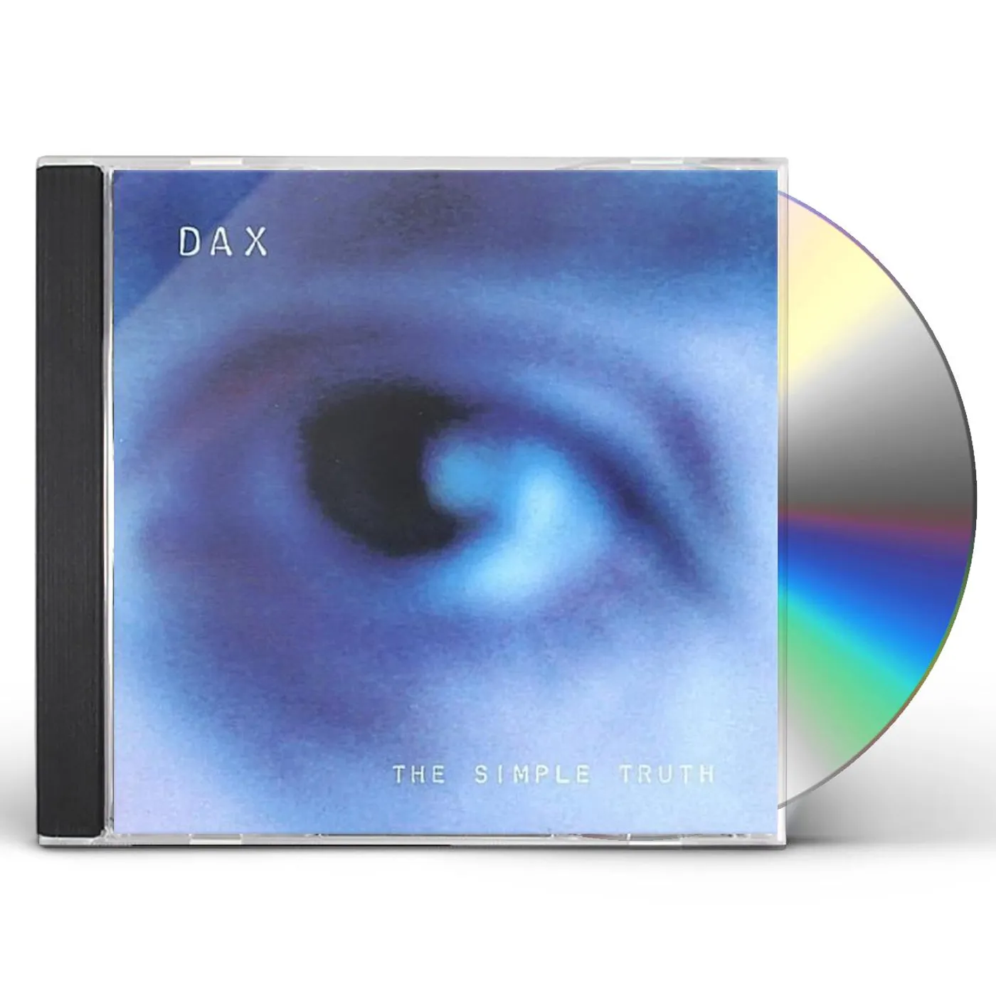 Dax SIMPLE TRUTH CD