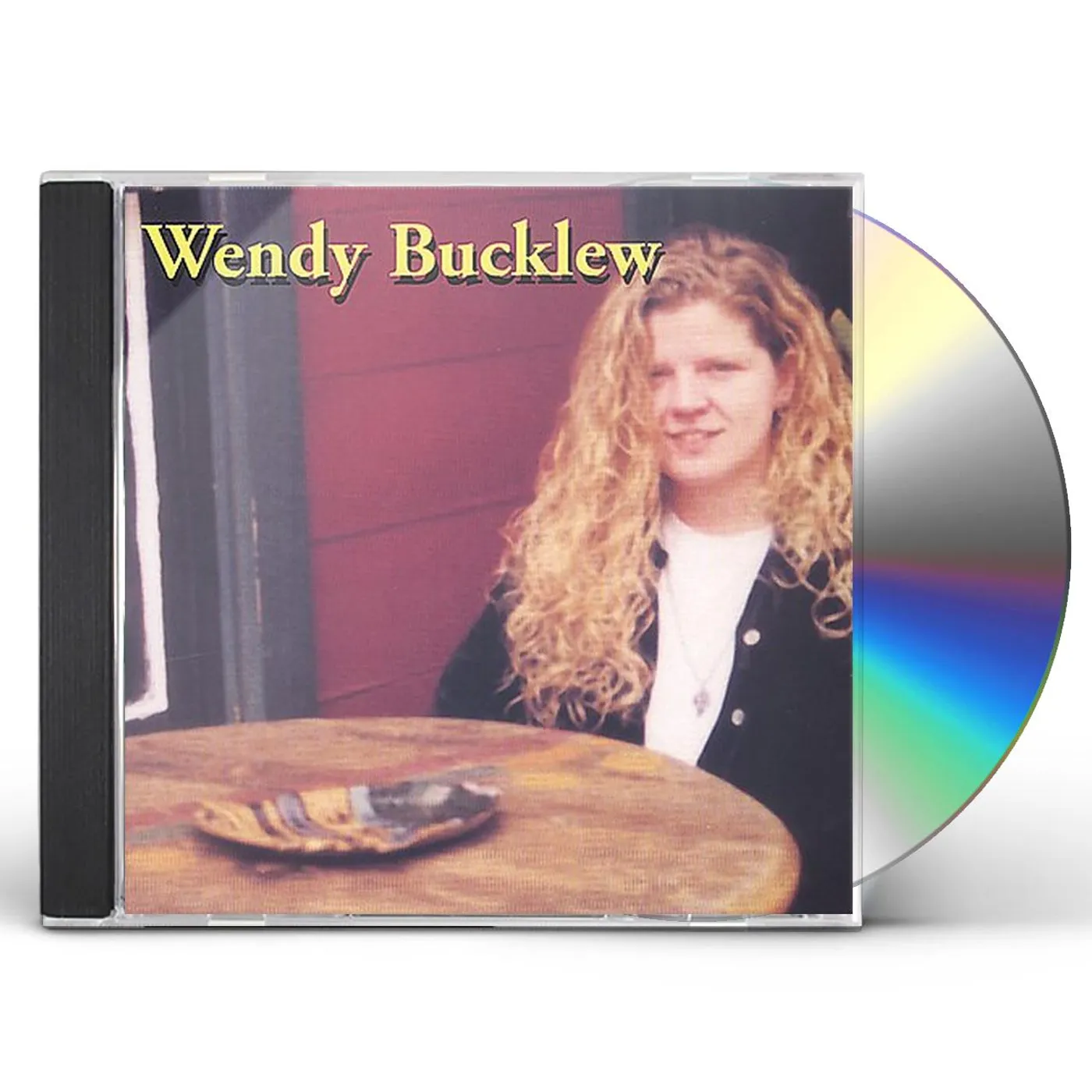 WENDY BUCKLEW CD