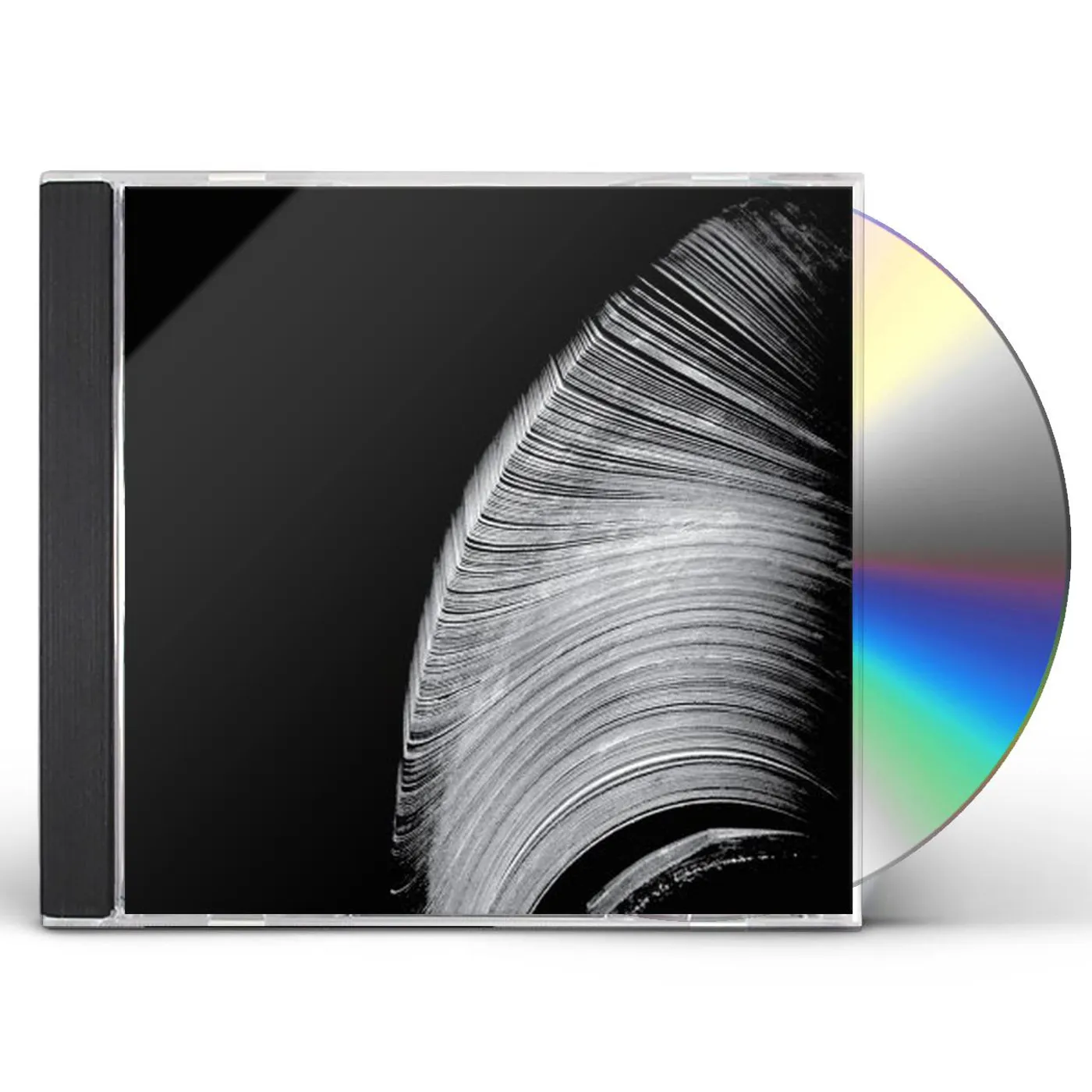 Near The Parenthesis HELICAL CD