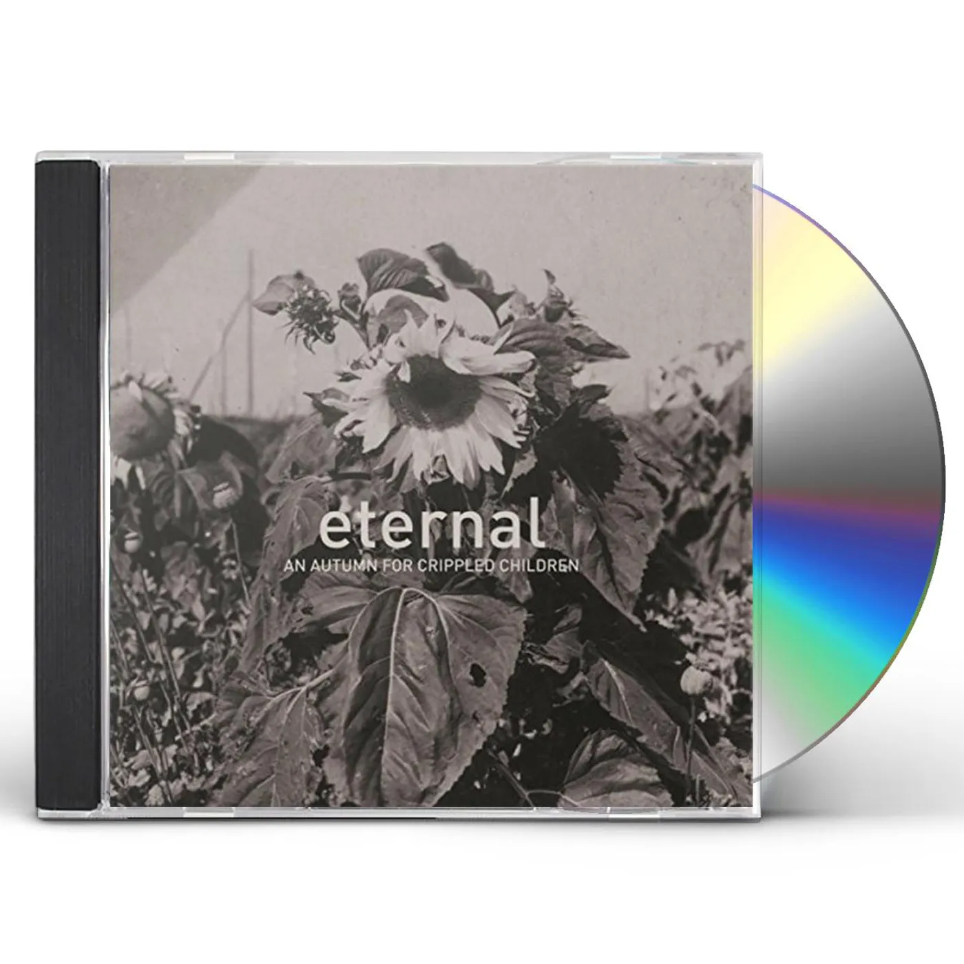 An Autumn for Crippled Children ETERNAL CD