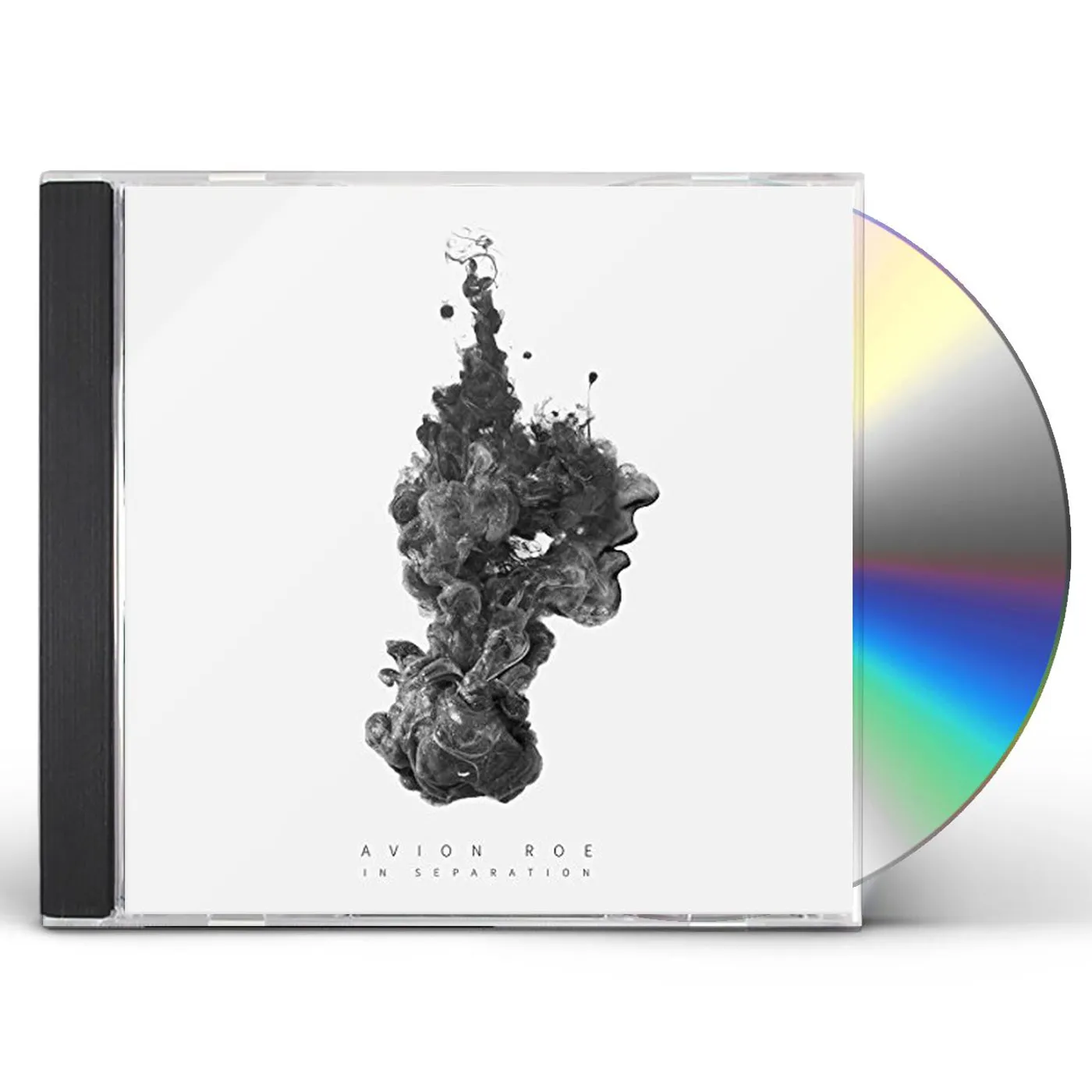 Avion Roe IN SEPARATION CD