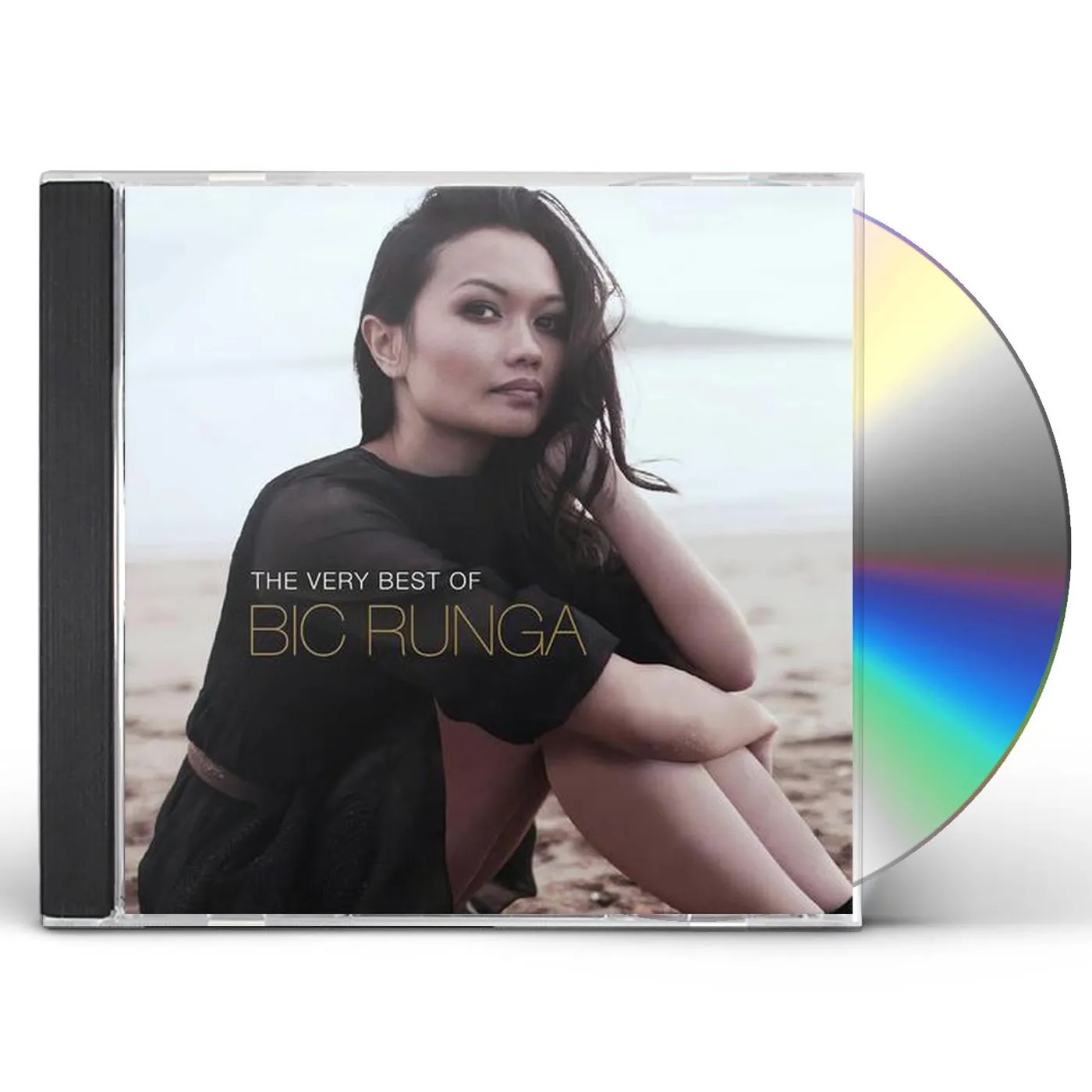 VERY BEST OF BIC RUNGA (2017) CD