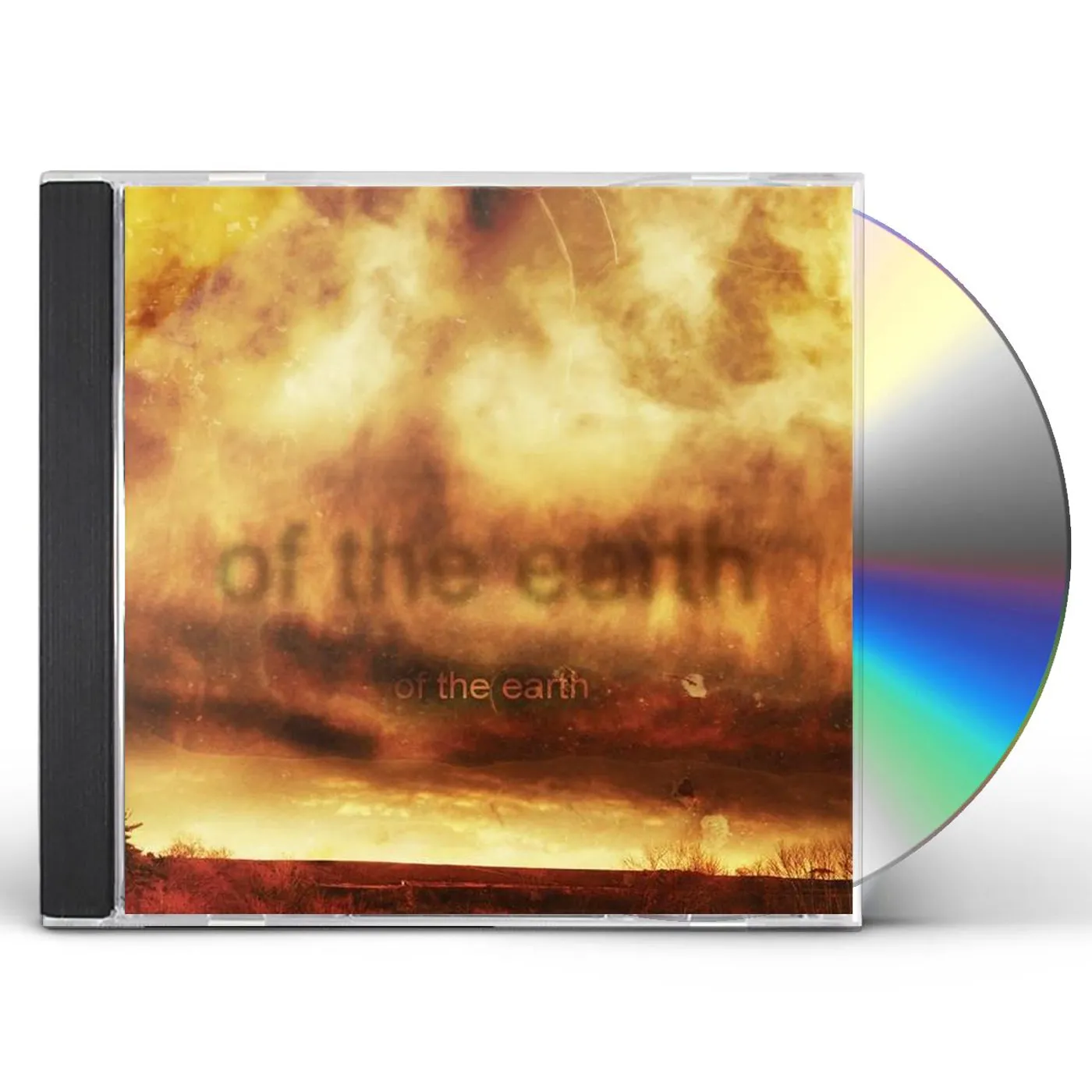 OF THE EARTH CD