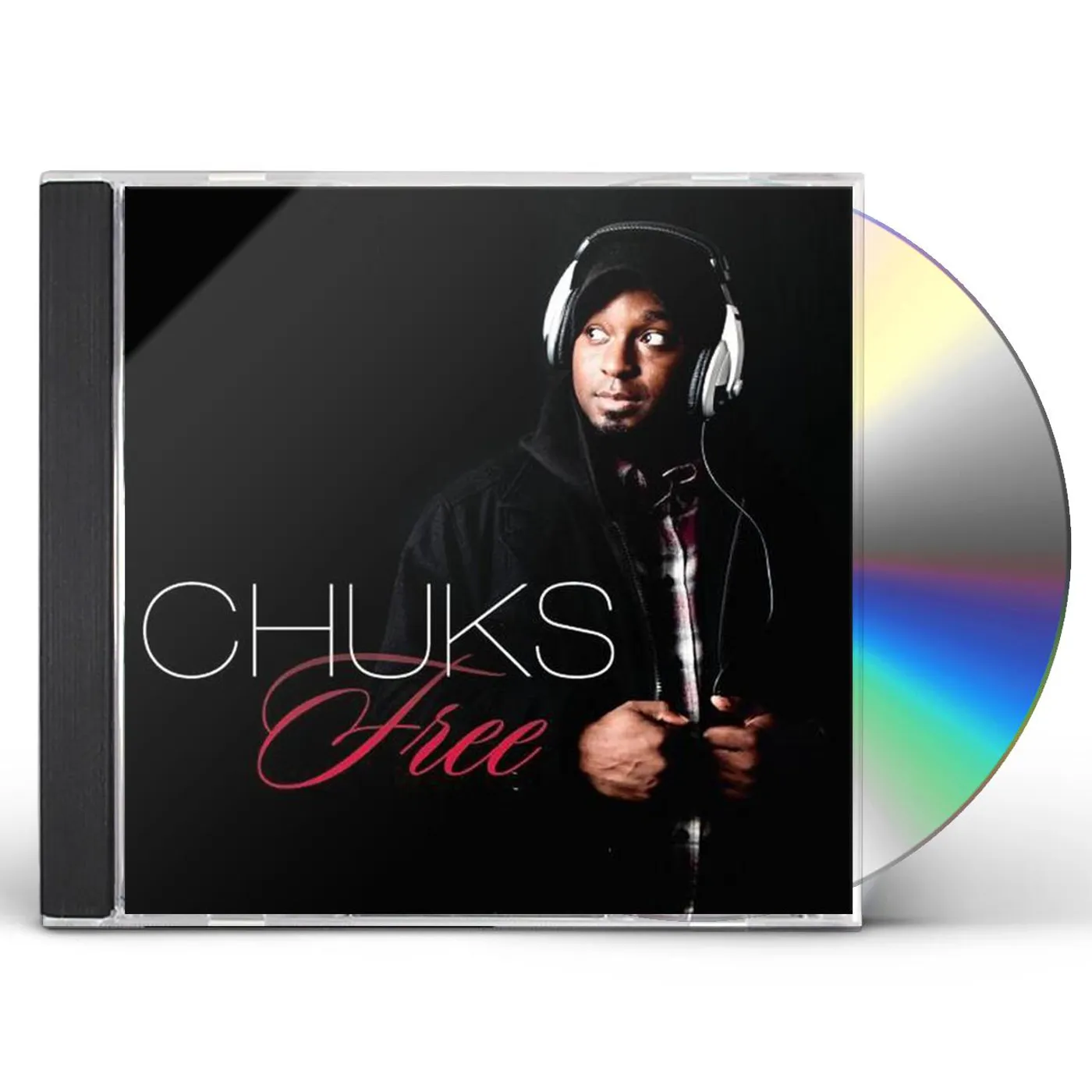 Chuks FREE CD