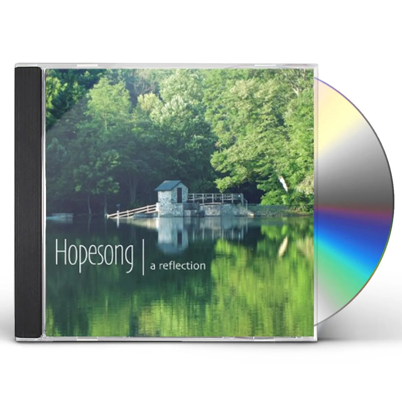 Hopesong REFLECTION CD