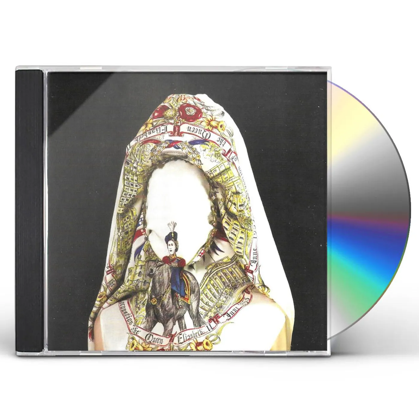 Steve Mason BROTHERS & SISTERS CD