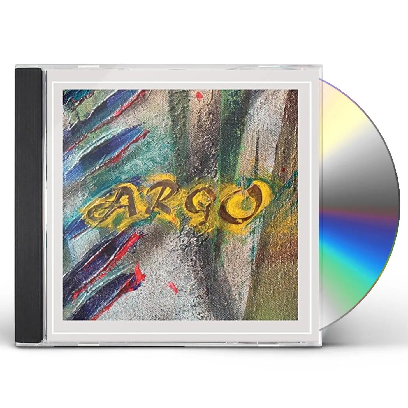 Argo ESOTERIC CD