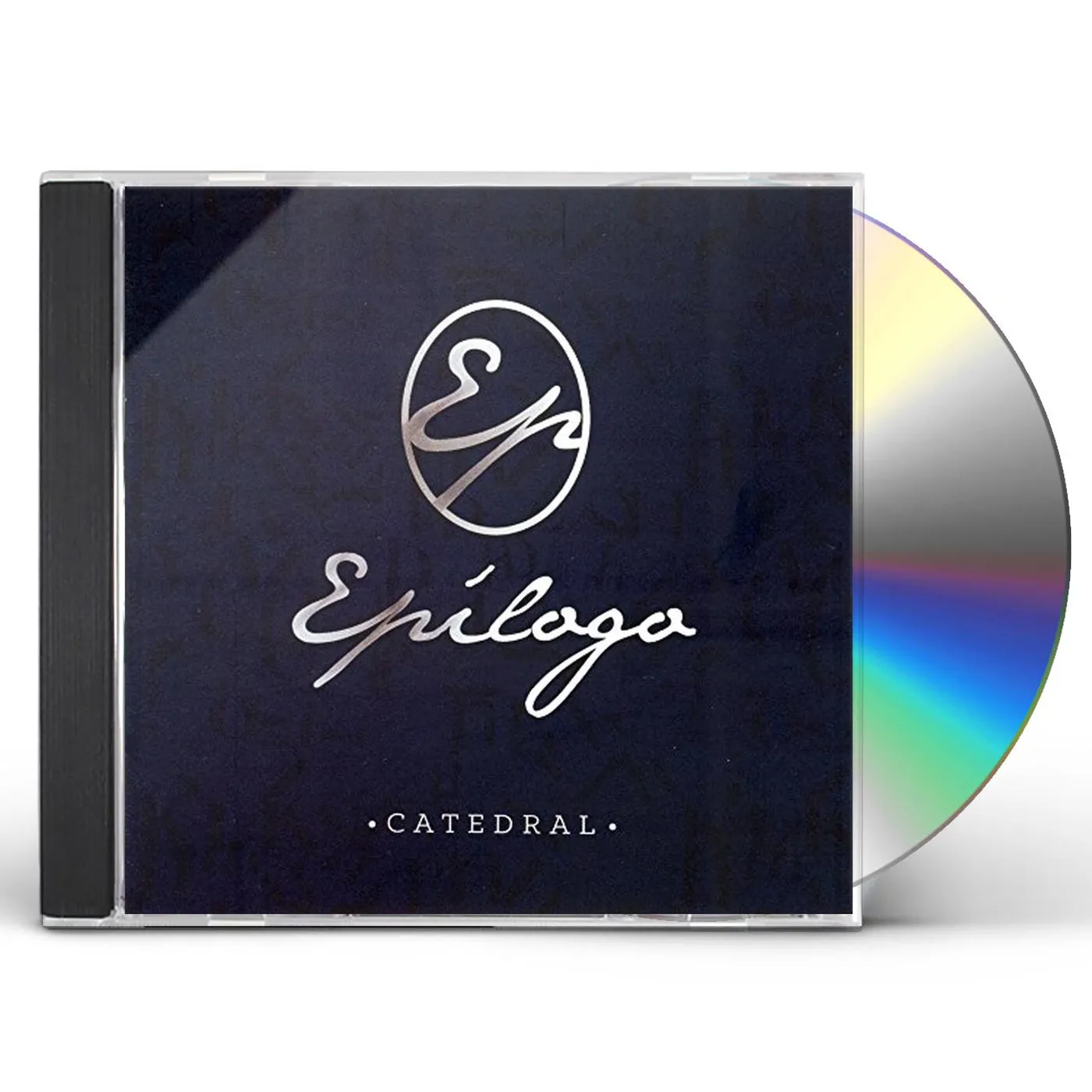 Catedral EPILOGO CD