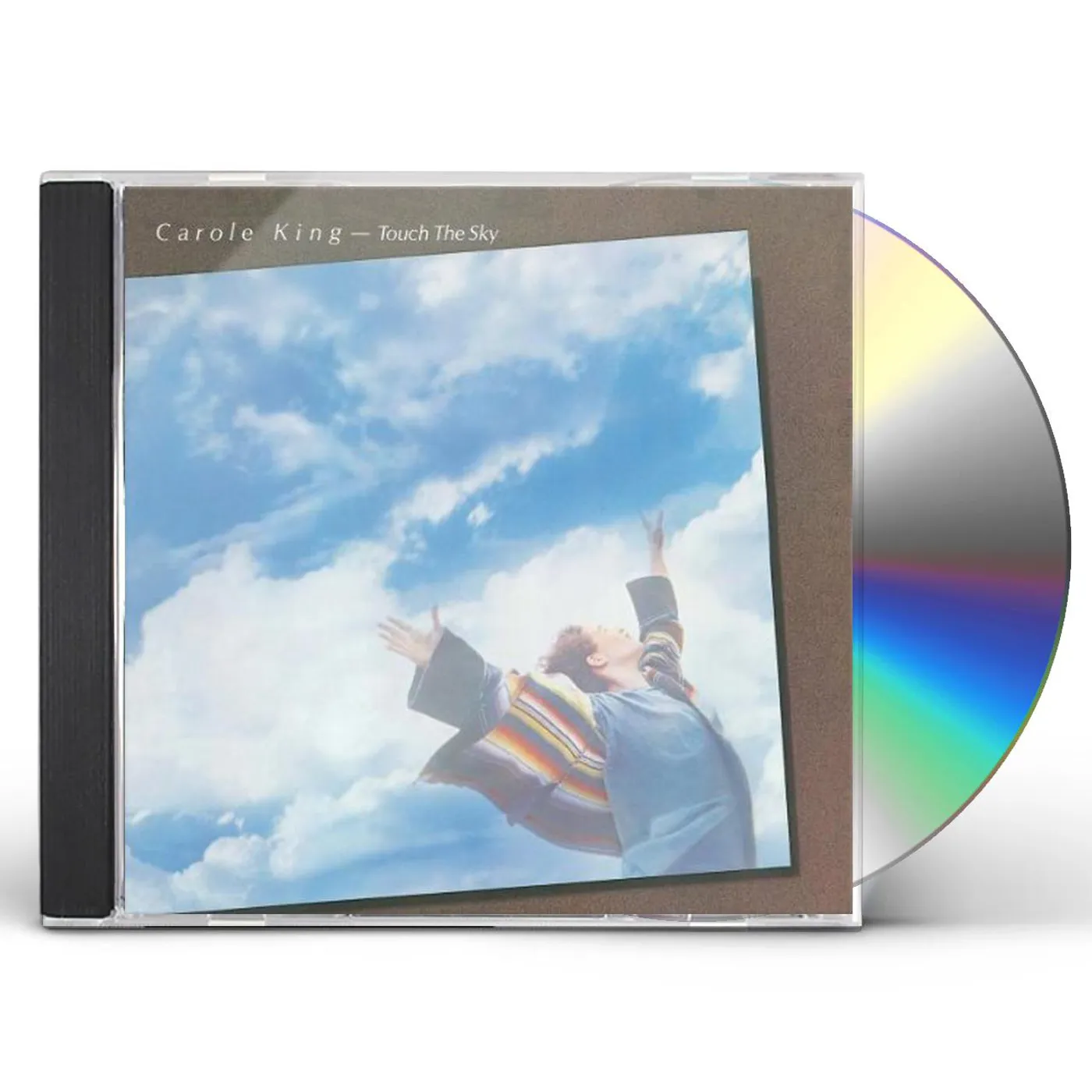 Carole King TOUCH THE SKY CD