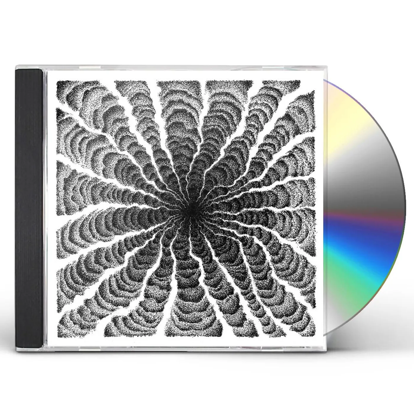 Venomous Skeleton DROWNING IN CIRCLES CD