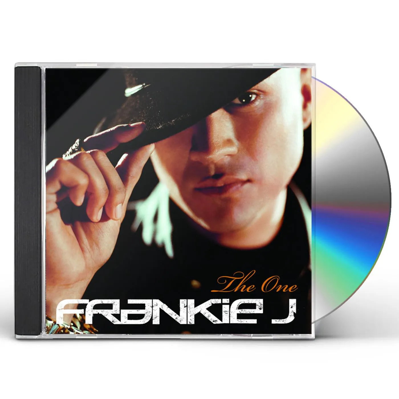 Frankie J ONE CD