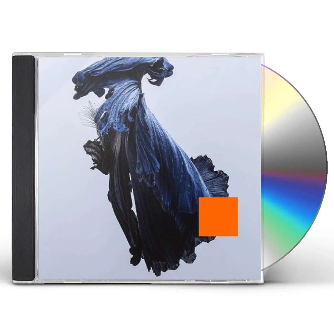 Talos Far Out Dust CD