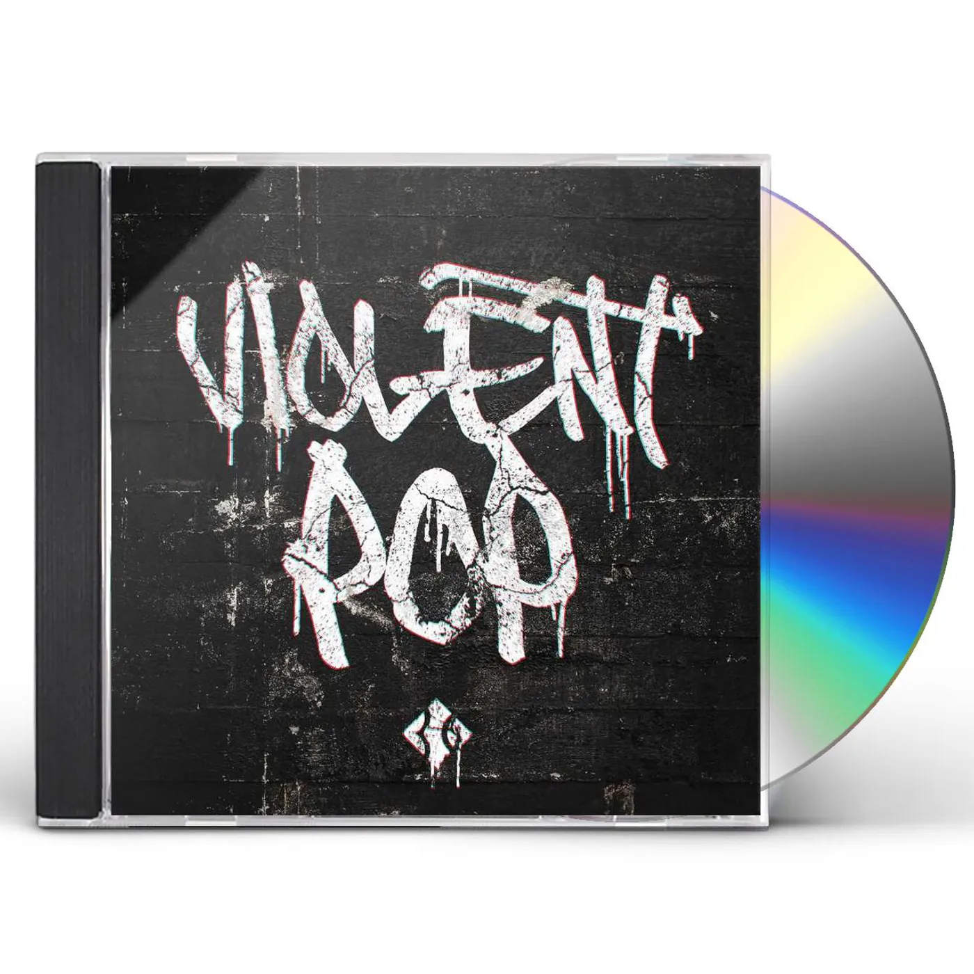 Blind Channel Violent Pop CD