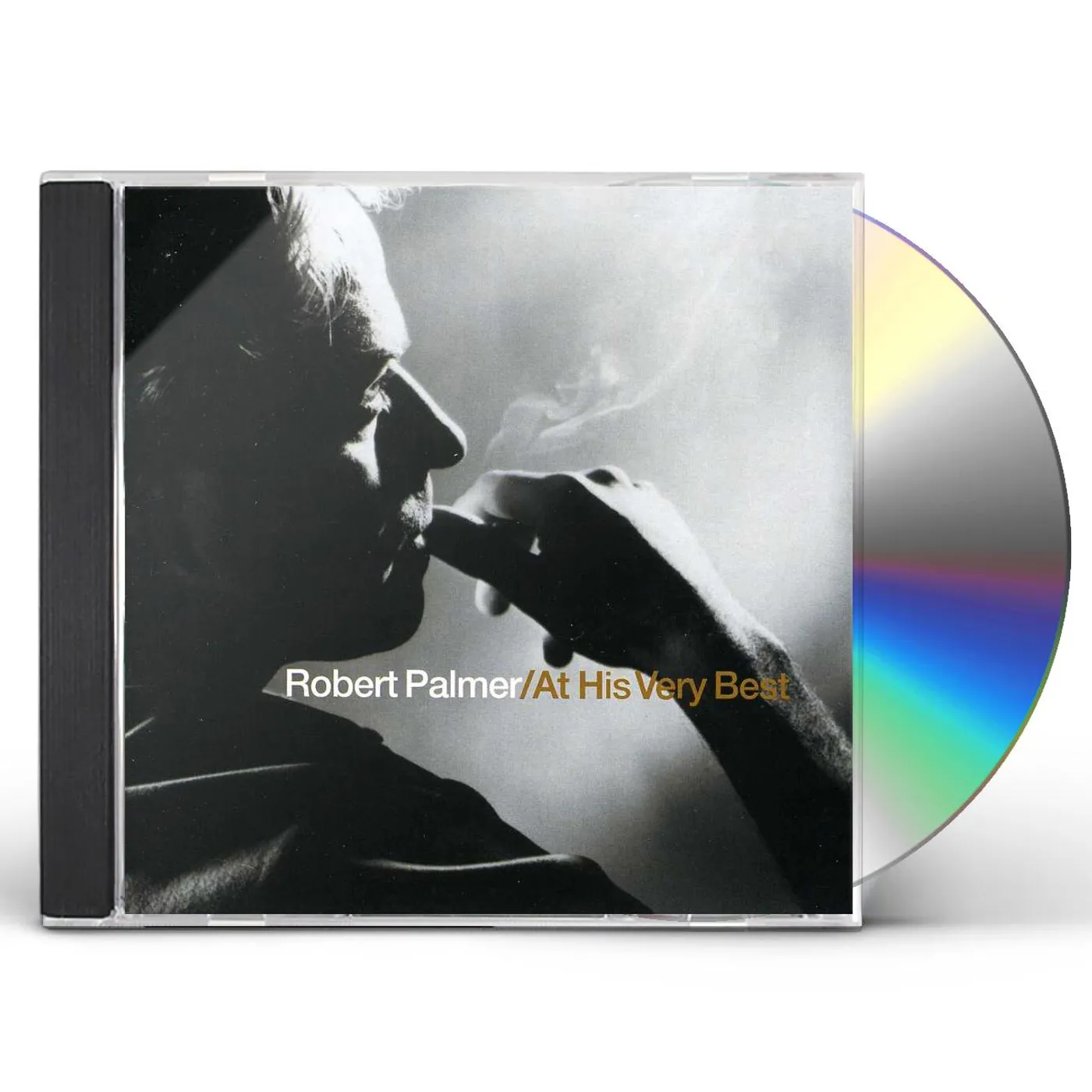 Robert Palmer AT HIS VERY BEST CD