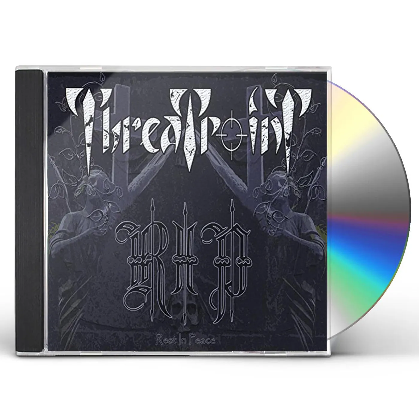 Threatpoint RIP CD