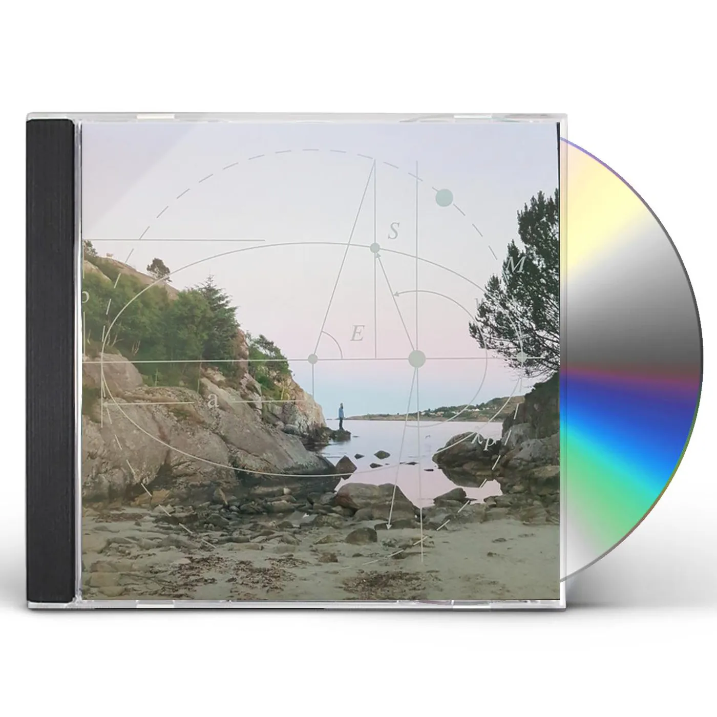 I Was A King SLOW CENTURY CD