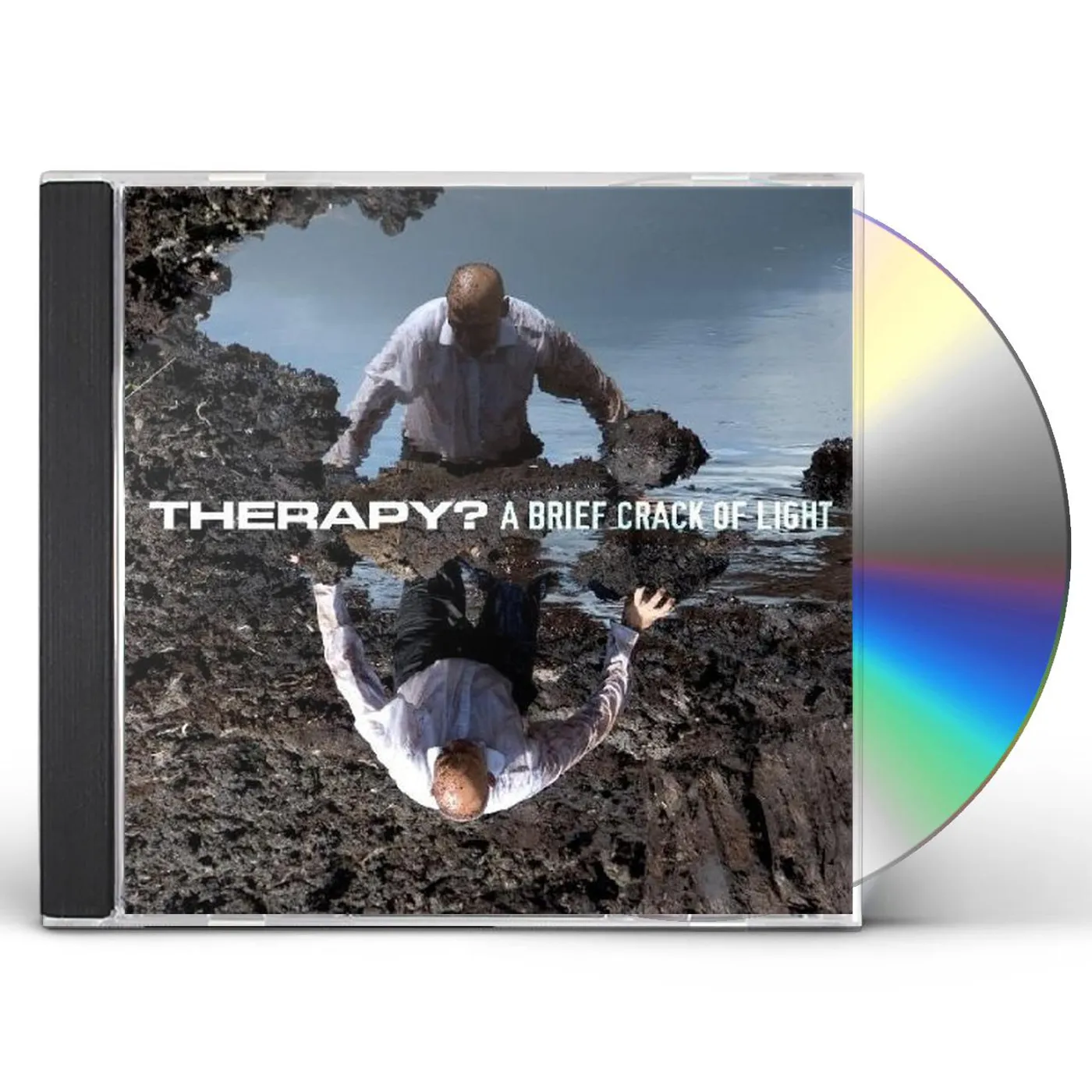 Therapy? BRIEF CRACK OF LIGHT CD