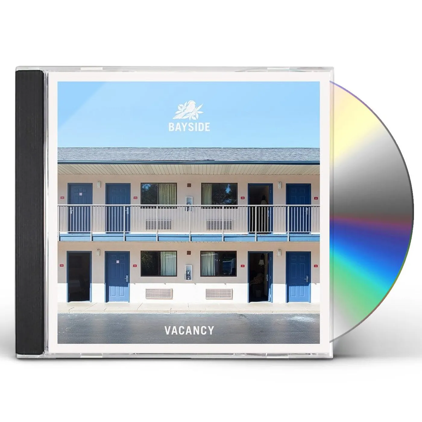 Bayside VACANCY CD