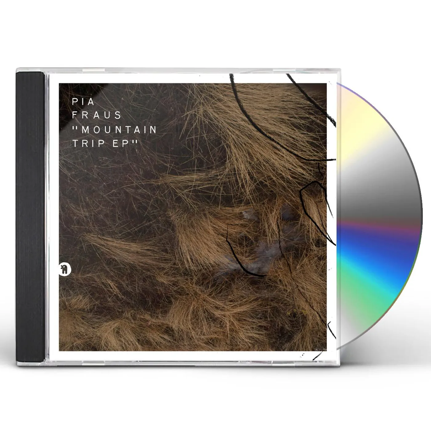 Pia Fraus MOUNTAIN TRIP CD