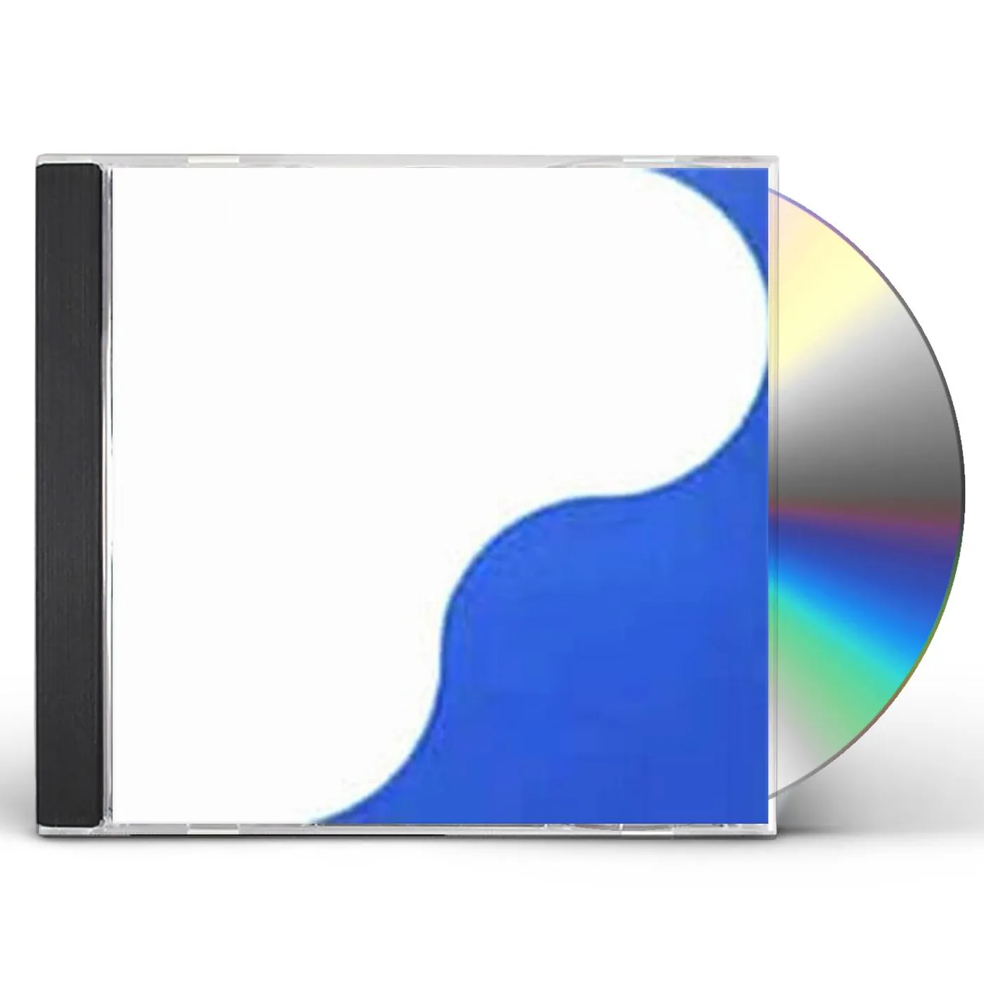 Takako Minekawa CLOUDY CLOUD CALCULATOR CD