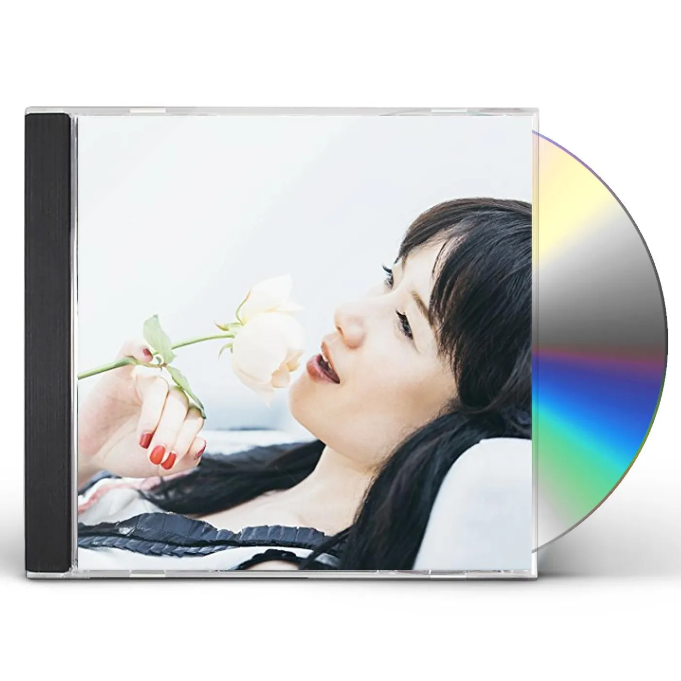 Tomoyo Harada LOVE SONG COVERS 2: WAKABA NO KORO CD