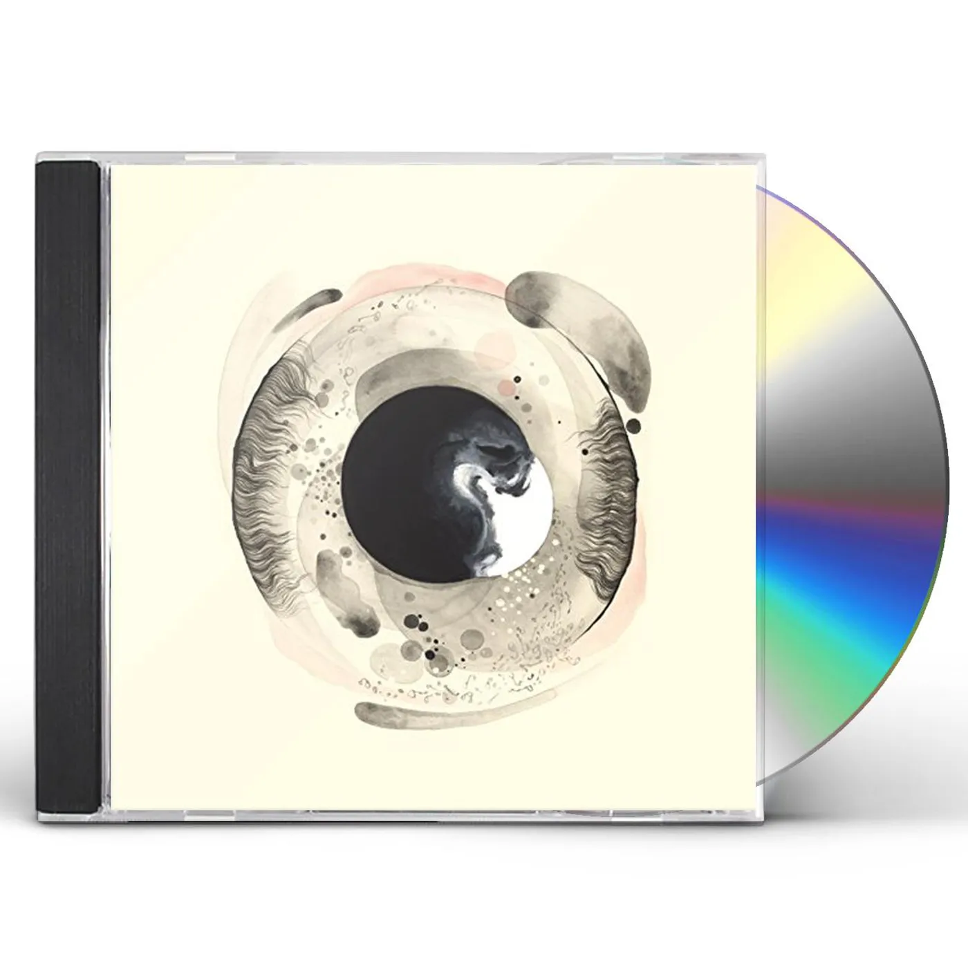 Grayson Gilmour OTHERNESS CD