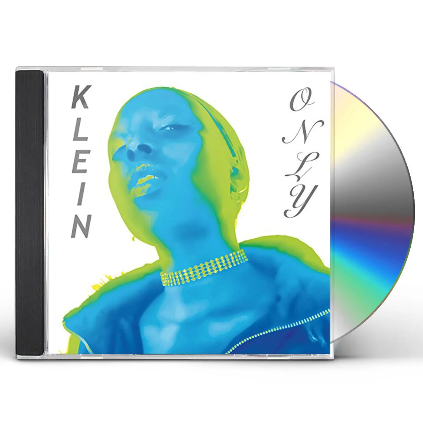 Klein ONLY CD