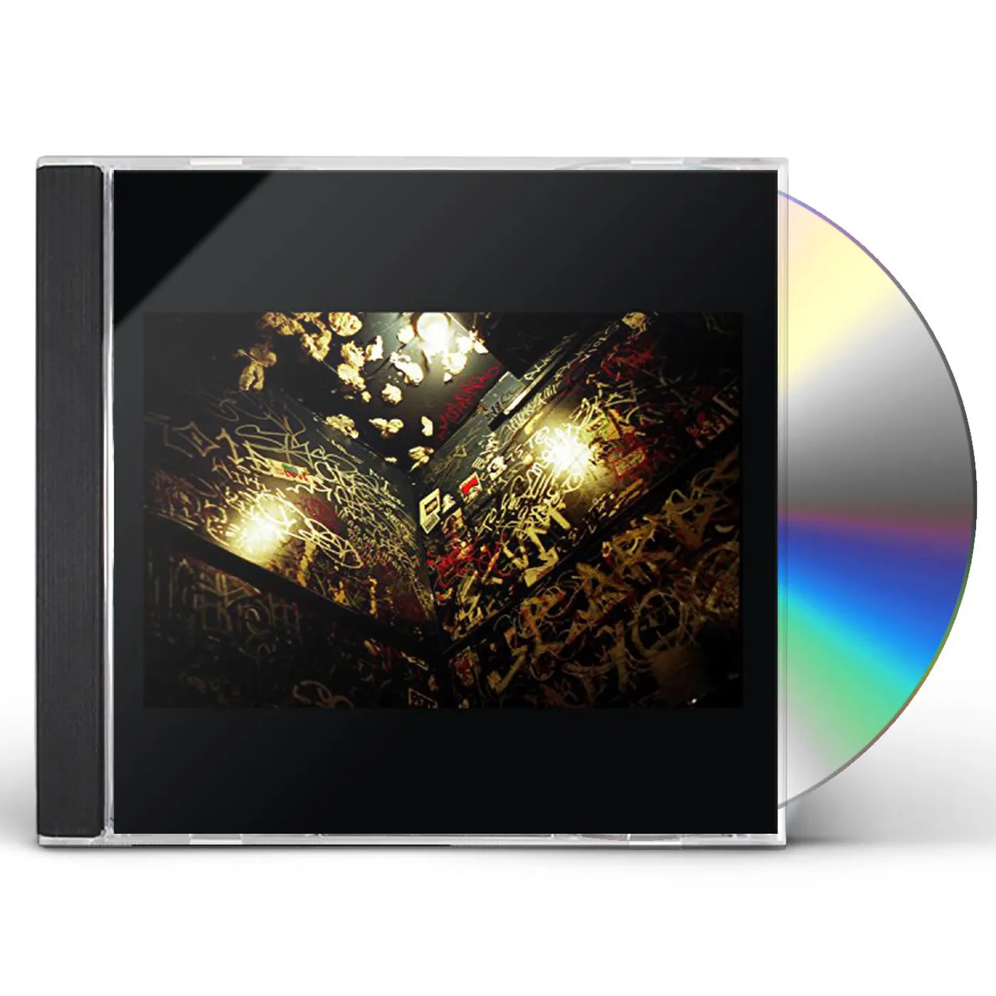 Makaya McCraven HIGHLY RARE CD