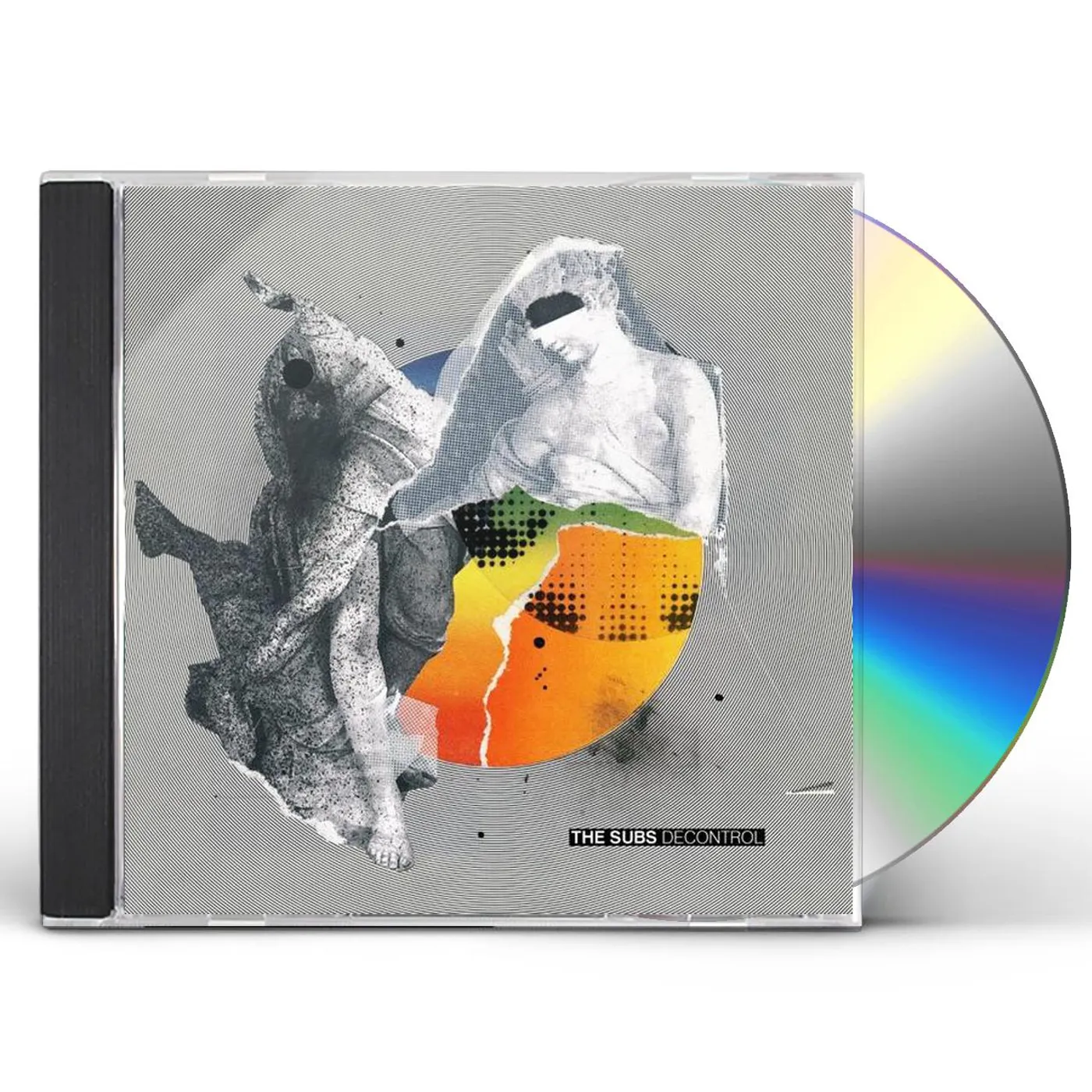 Subs DECONTROL Vinyl Record