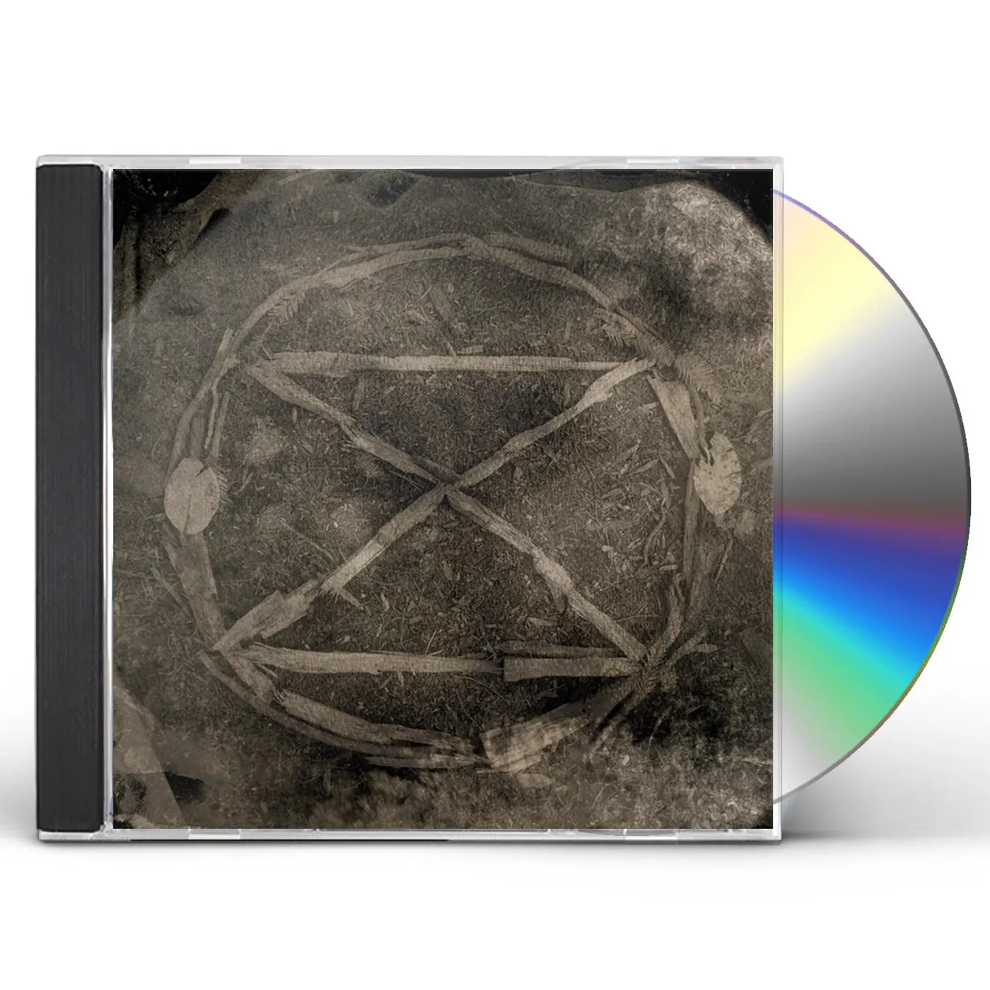 Common Eider, King Eider EXTINCTION CD