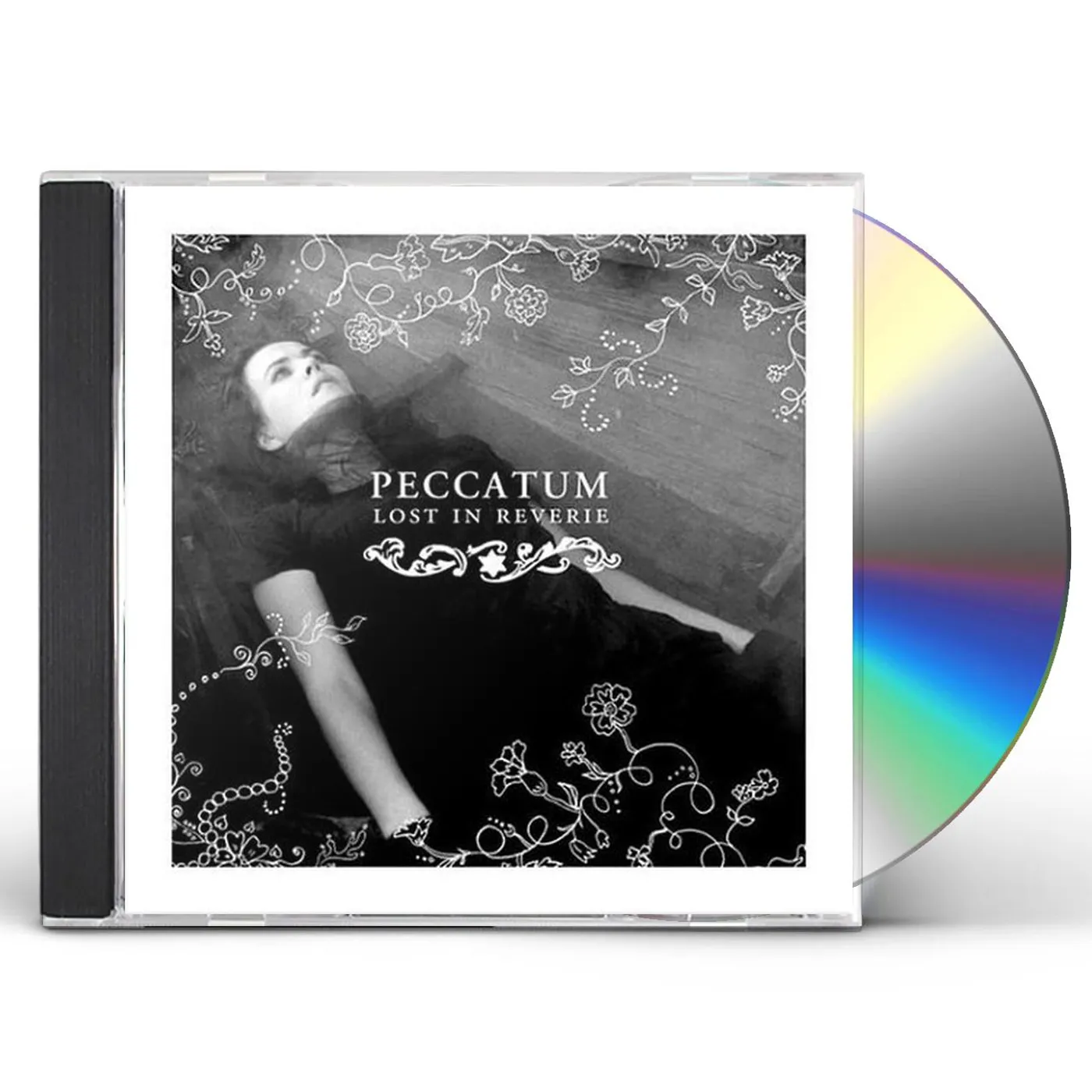 Peccatum LOST IN REVERIE CD