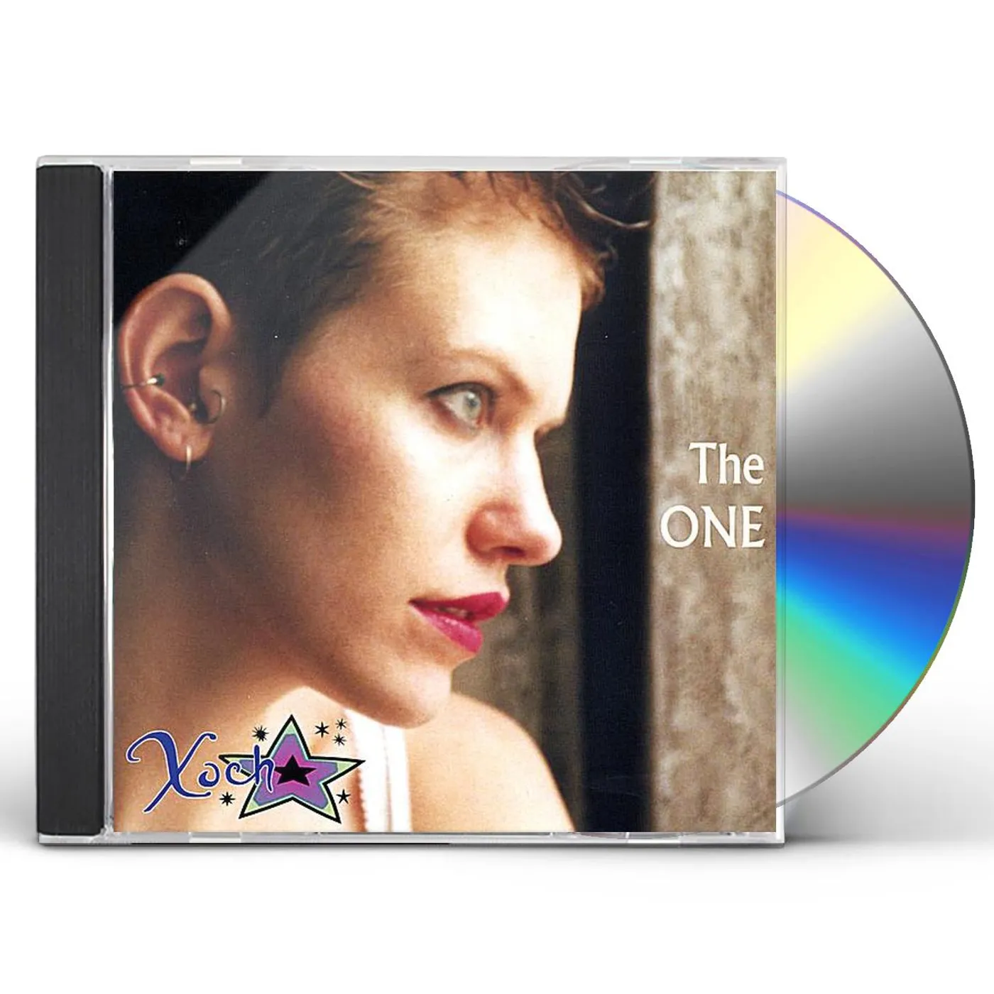 Xoch ONE CD