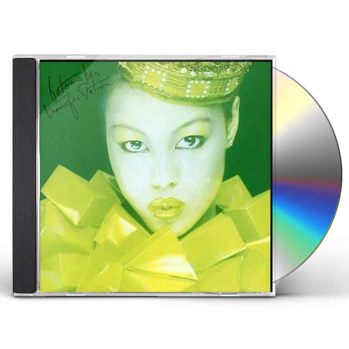 Fotomaker TRANSFER STATION CD