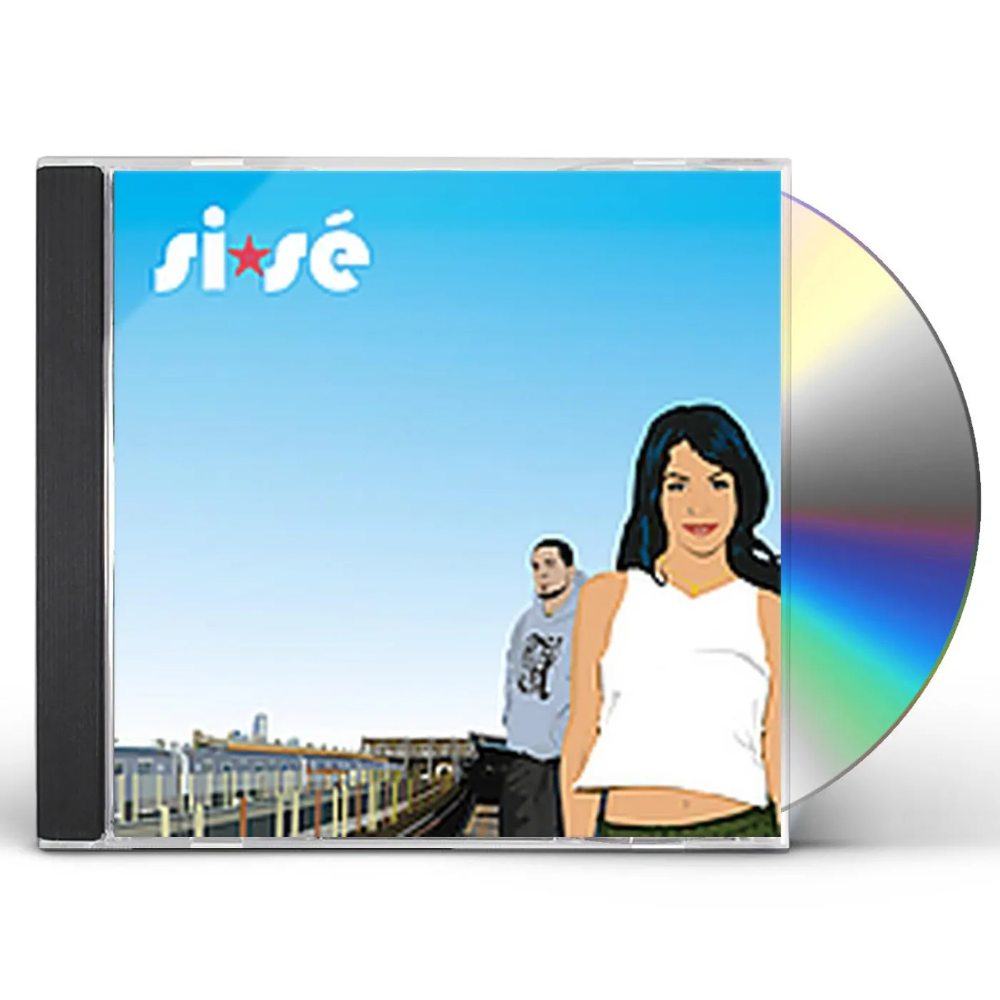 Si*Sé CD