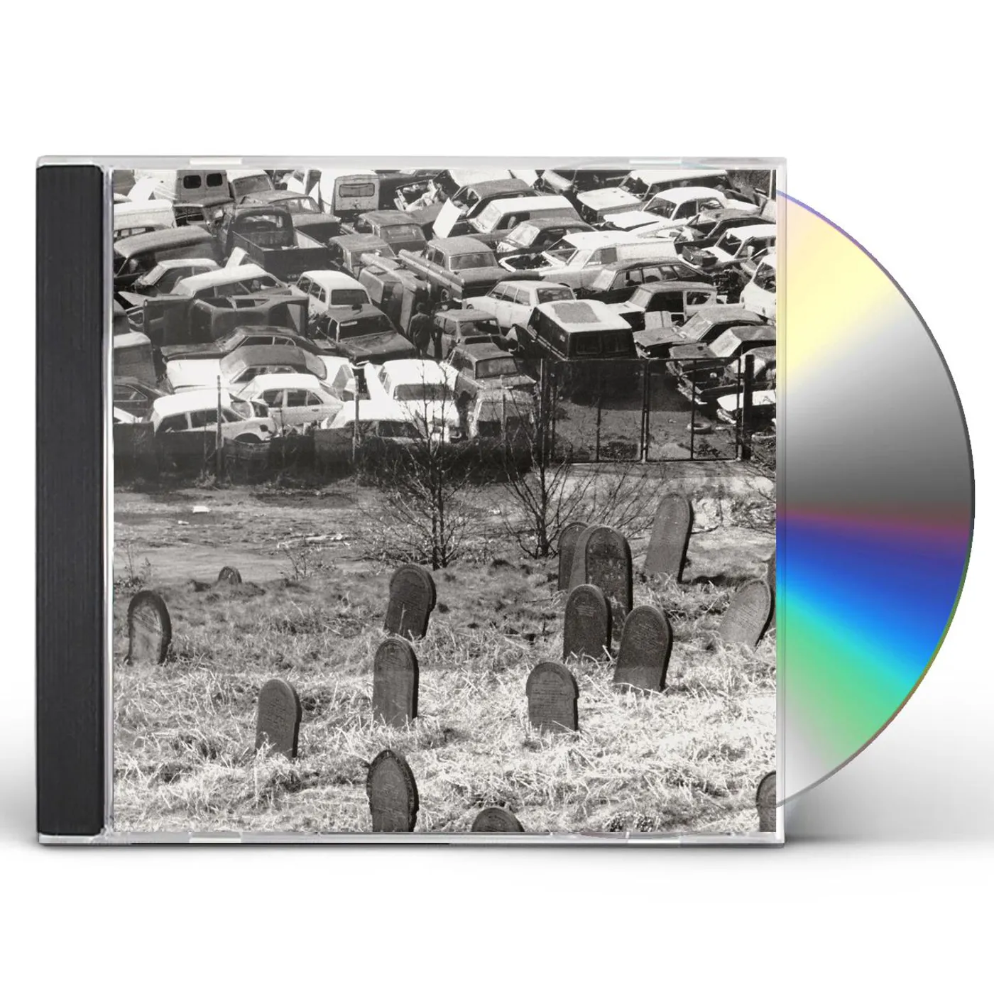 DRENGE CD