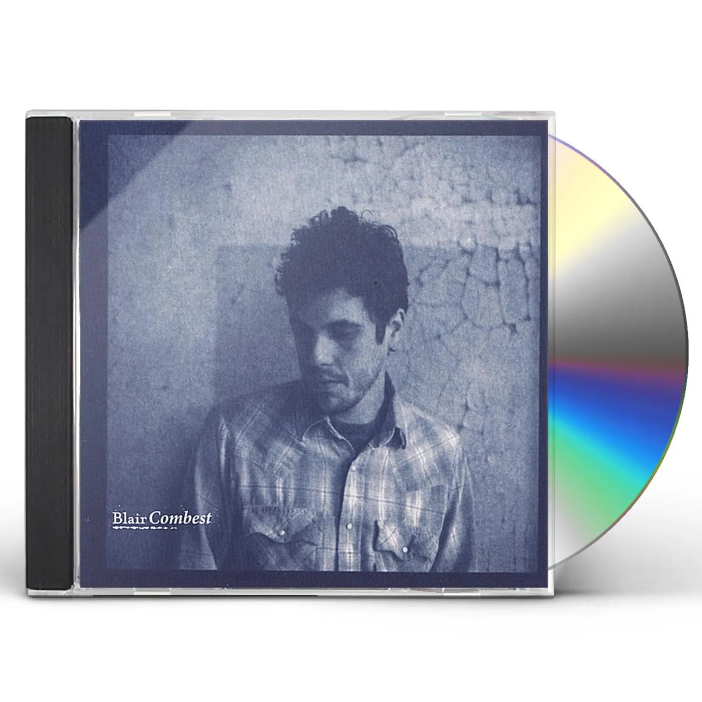 BLAIR COMBEST CD