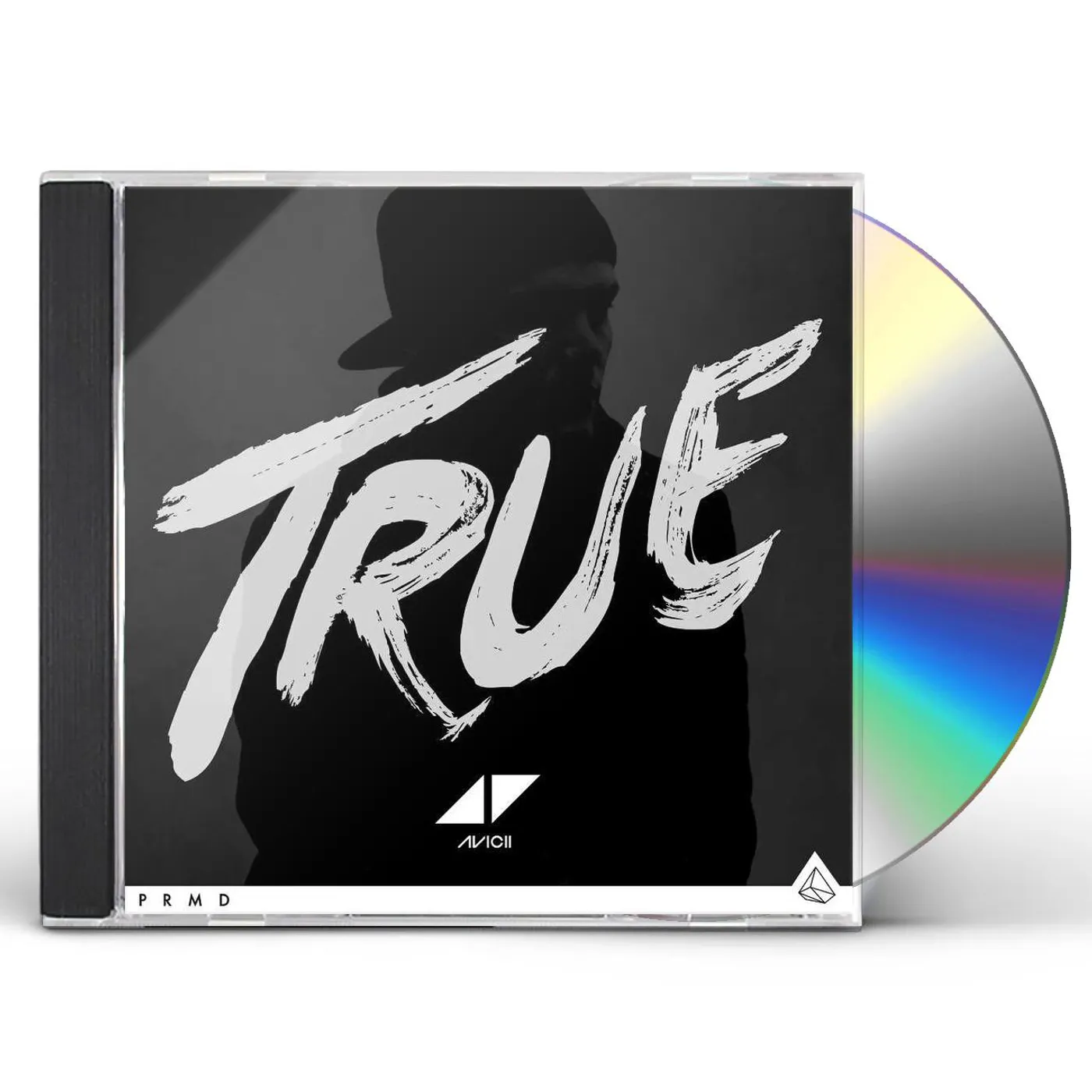 Avicii TRUE CD