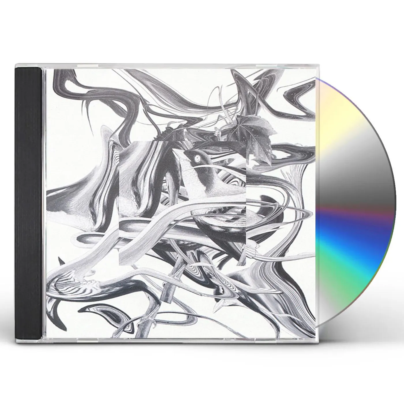 WhoMadeWho DREAMS CD