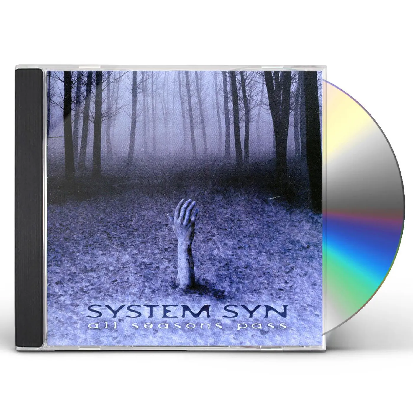 System Syn ALL SEASONS PASS CD