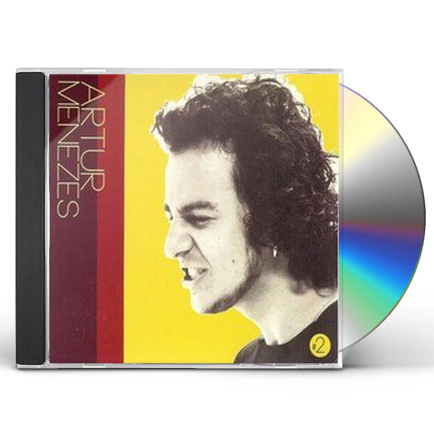 Artur Menezes 2 CD