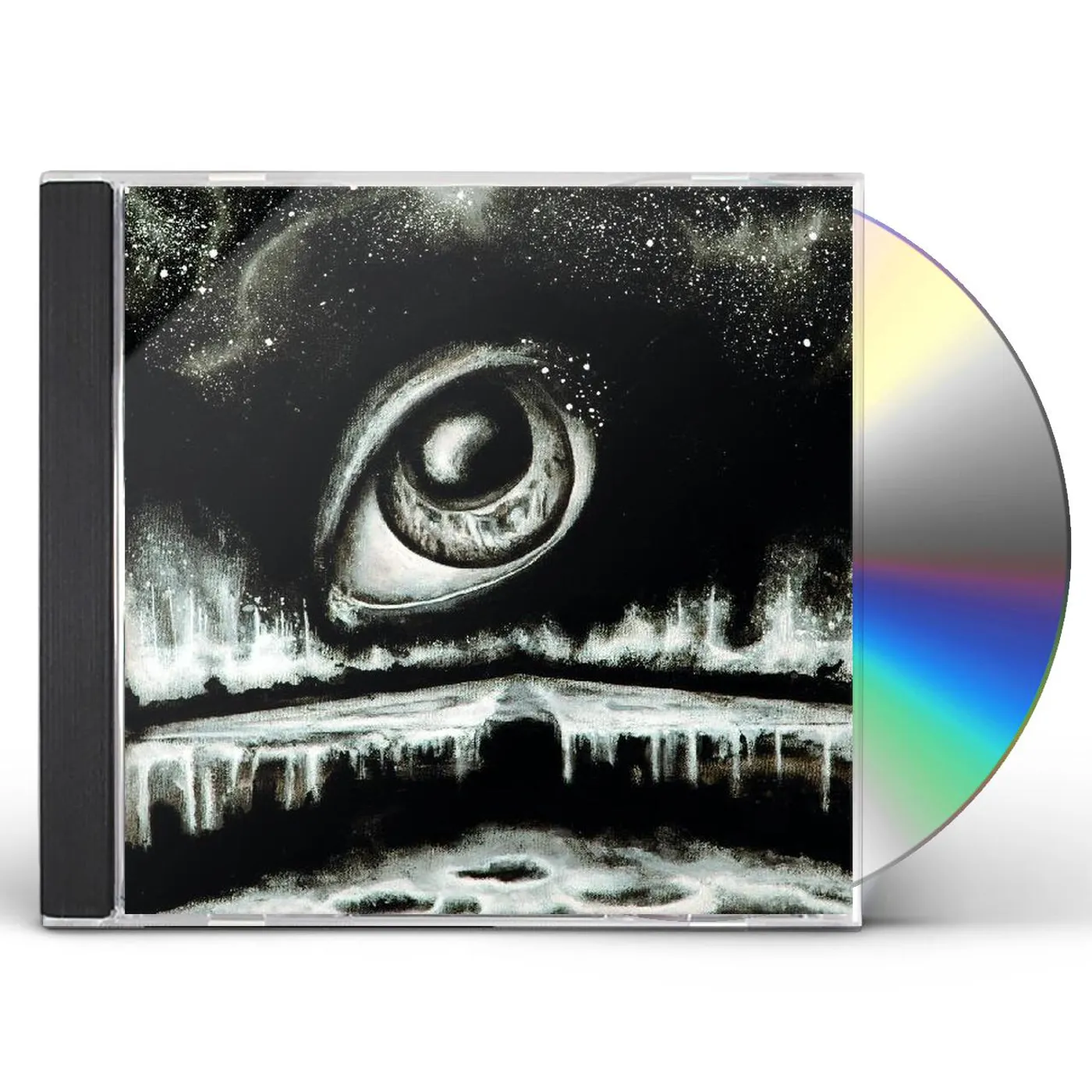 UFO ÖVER LAPPLAND CD