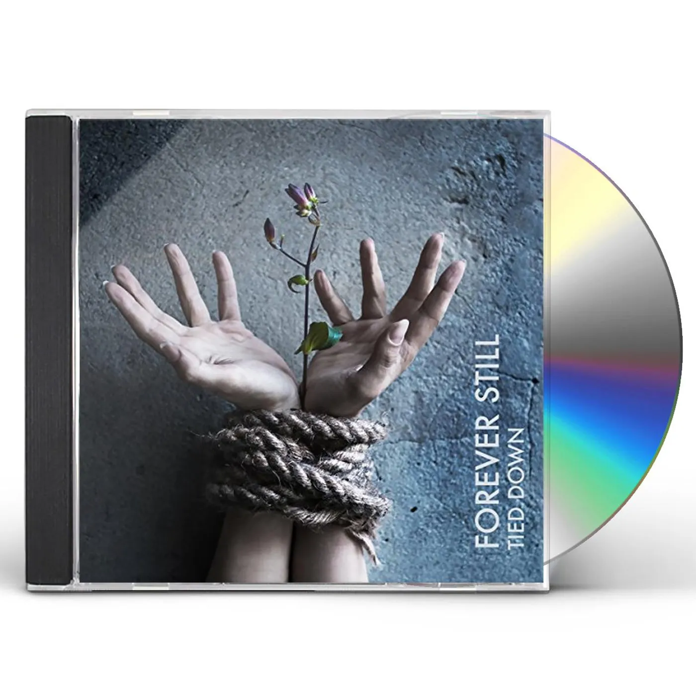 Forever Still TIED DOWN CD