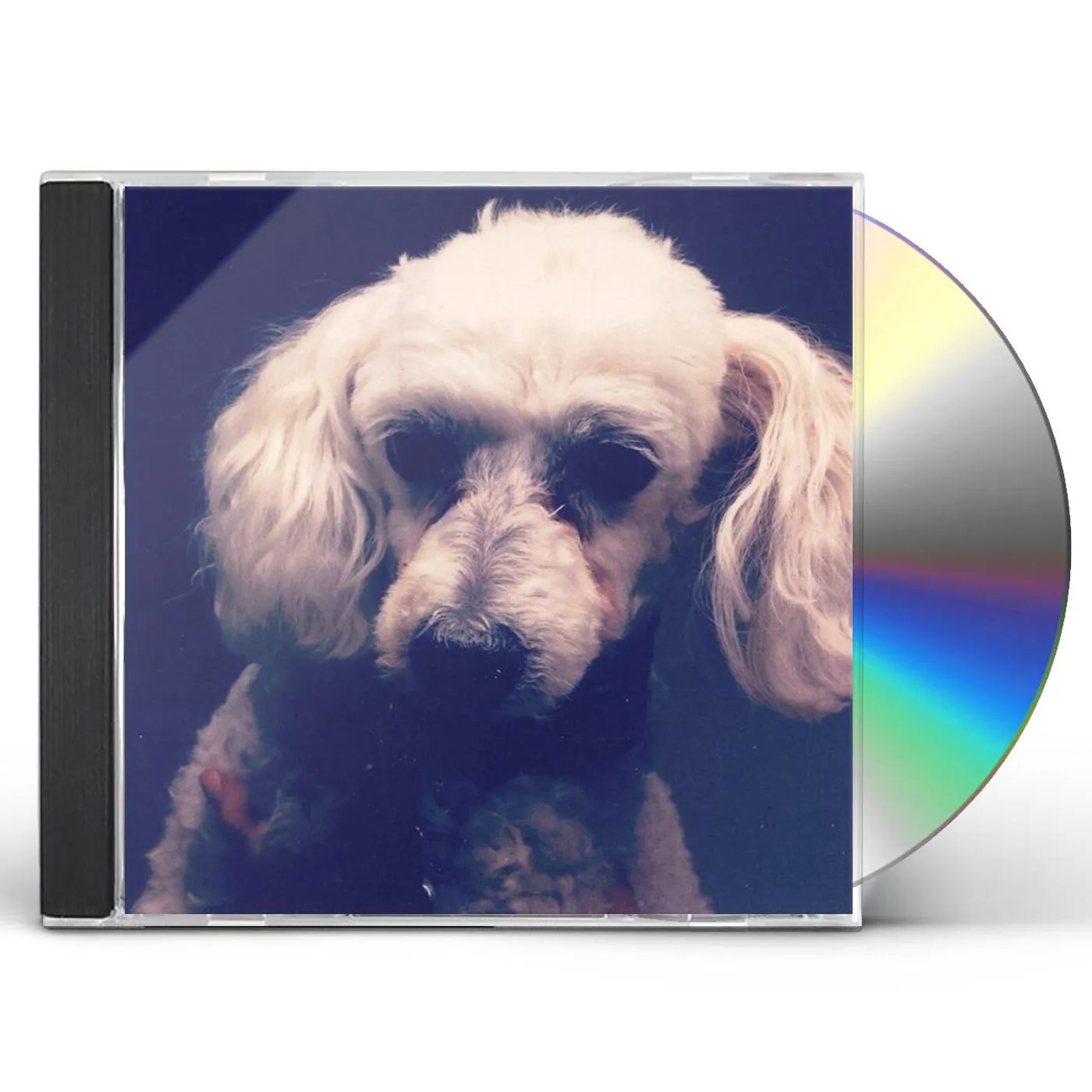 Granny Tweed LOOK MOM NO BRAINS CD